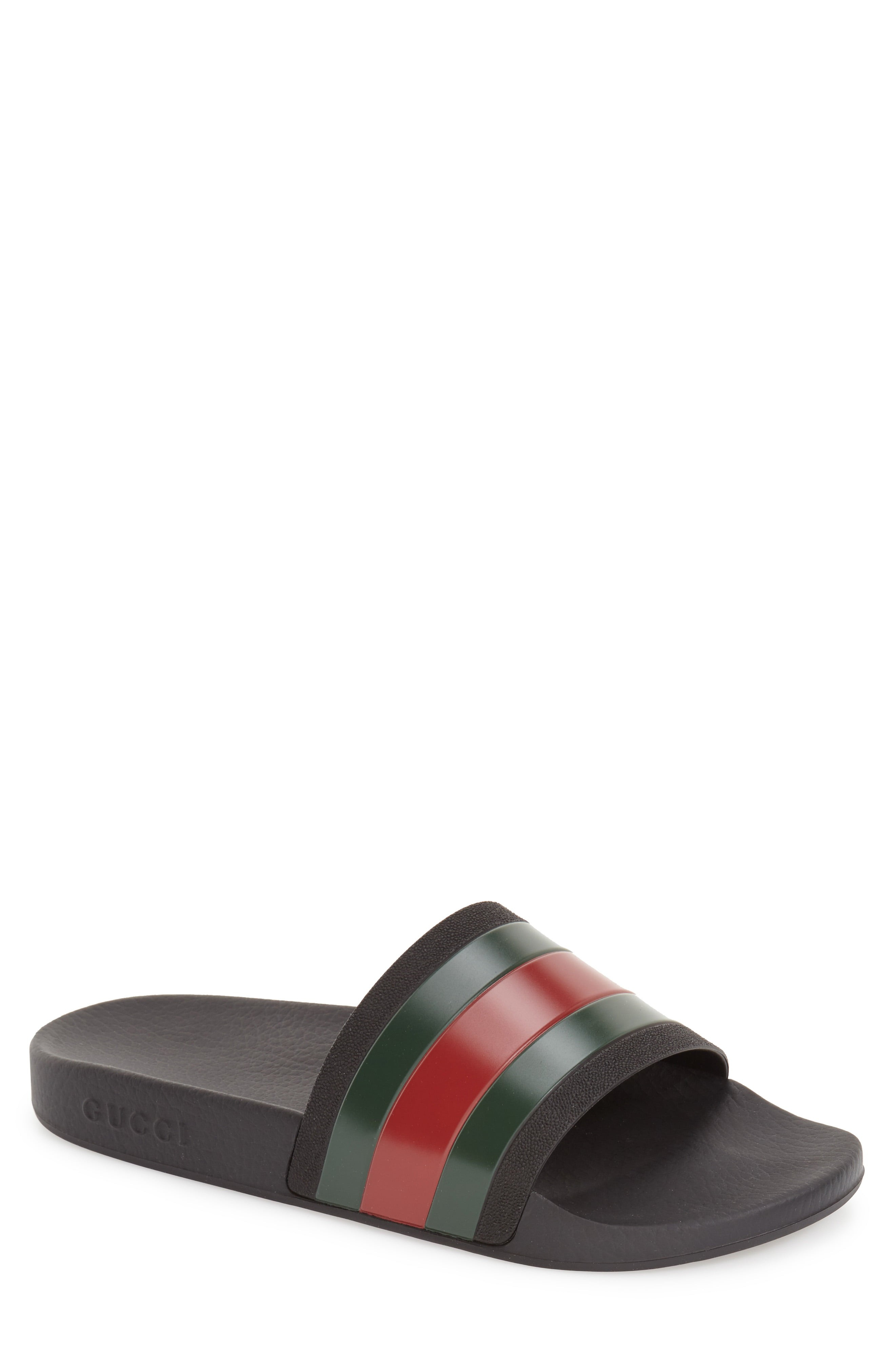 'Pursuit '72 Slide' Sandal | Nordstrom
