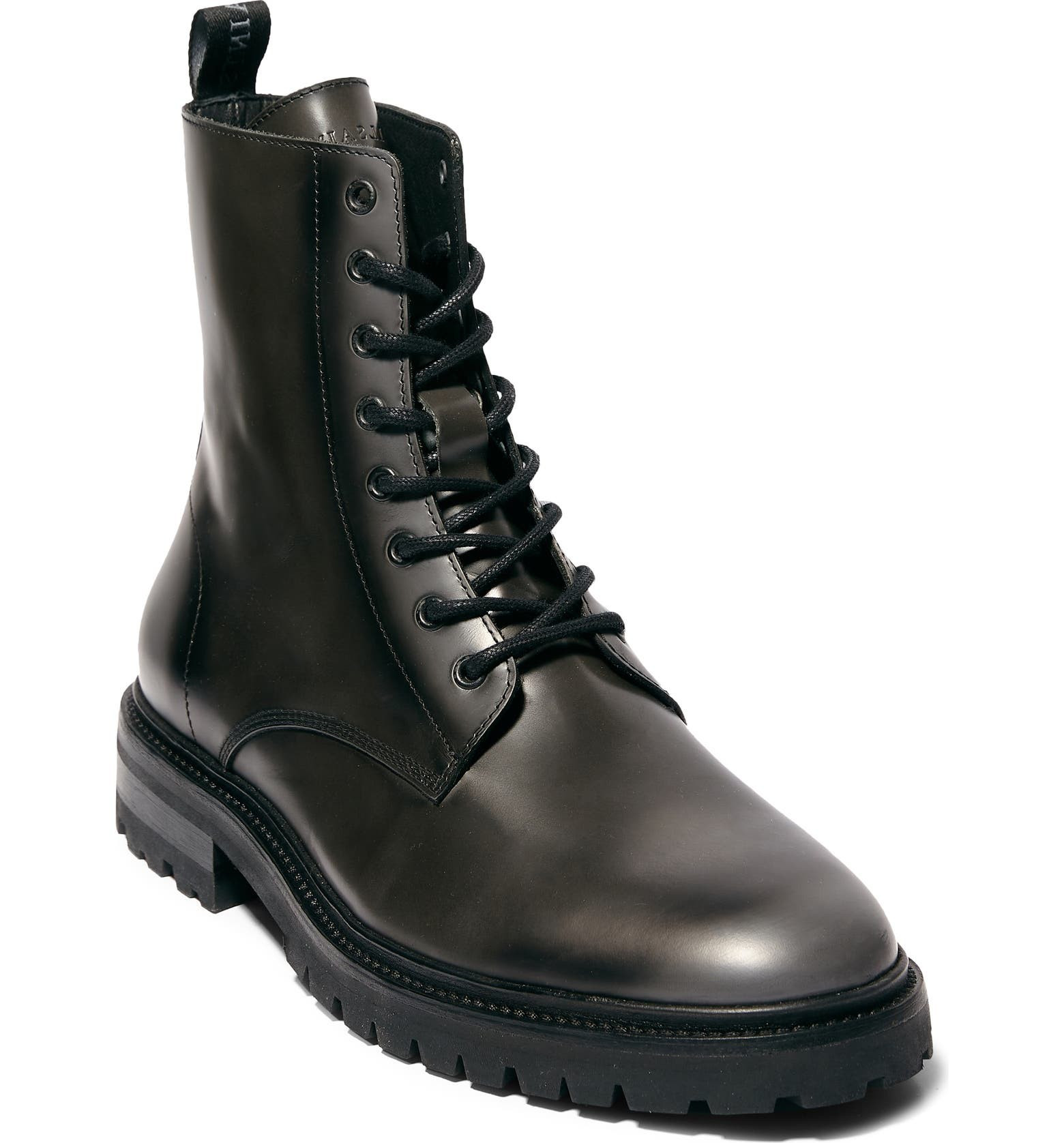 Tobias Plain Toe Boot | Nordstrom