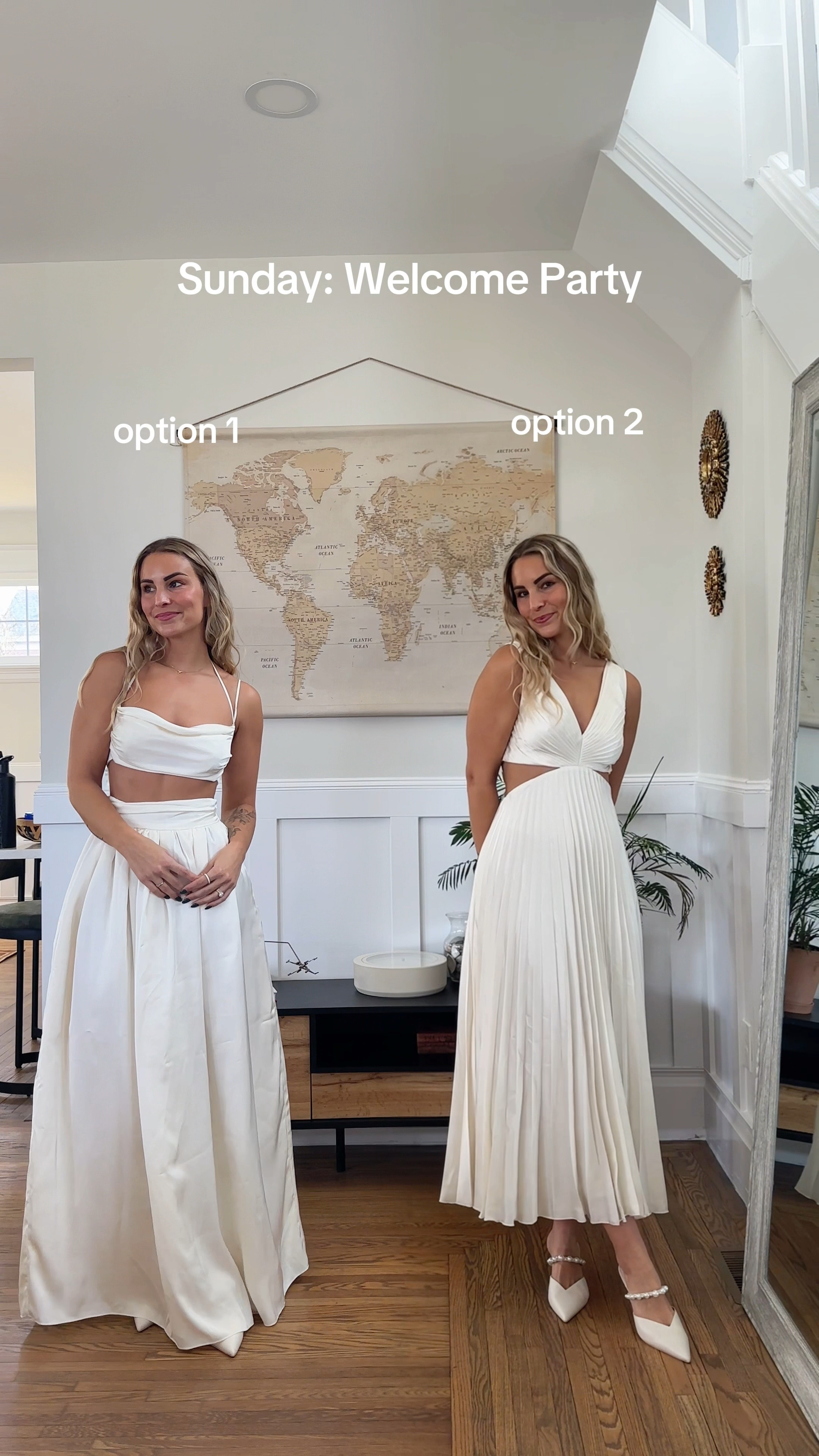 I blinked and the wedding is SO SOON! Linking what I can/what’s still available! 

#LTKWedding