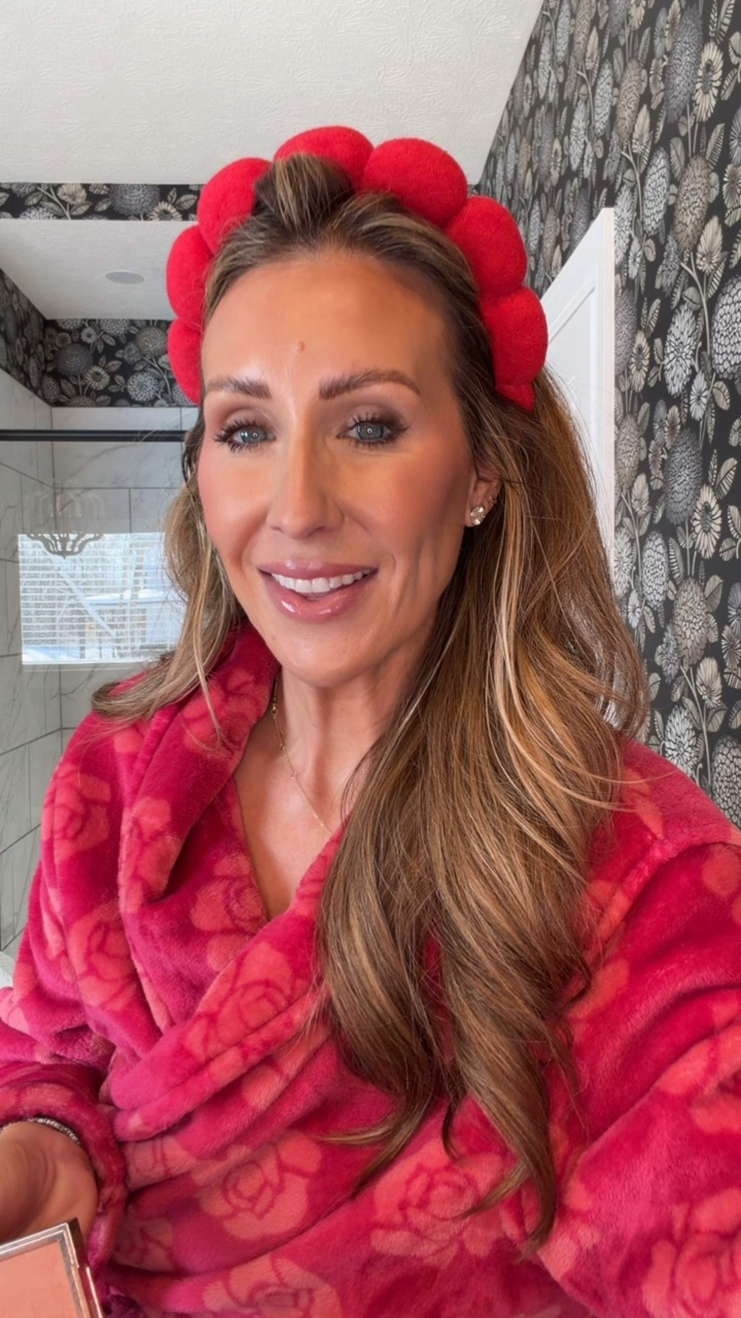 What to buy with your 20% off coupon 

My number on pick PLUS what I ordered with MY 20% off coupon 👏🏻🥂✨ ENDS SUNDAY 
Bronzer: bonfire
Blush: she’s blushing 
Code: SAVEGIFTSS

#LTKHoliday #LTKGiftGuide #LTKOver40