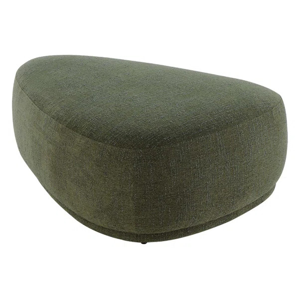 Adina Triangle Ottoman | Wayfair North America
