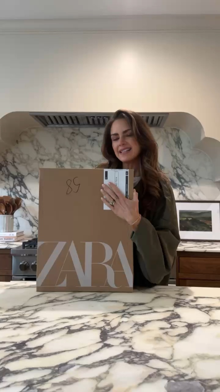 New kids zara haul for spring ✨



#LTKmomlife #LTKBaby #LTKKids