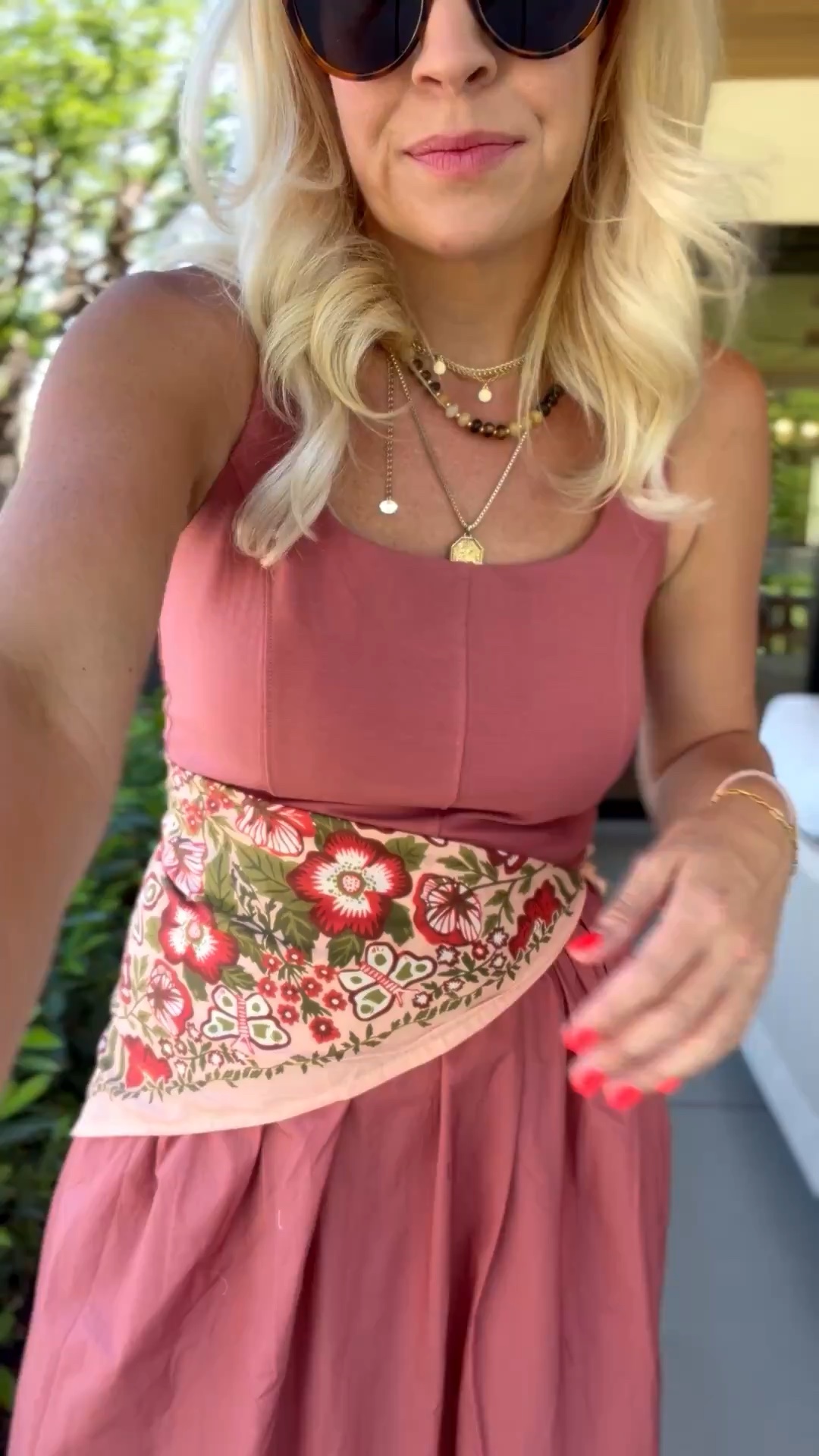 This dress is on sale for $30!

#LTKootd #LTKgrwm #LTKmomlife