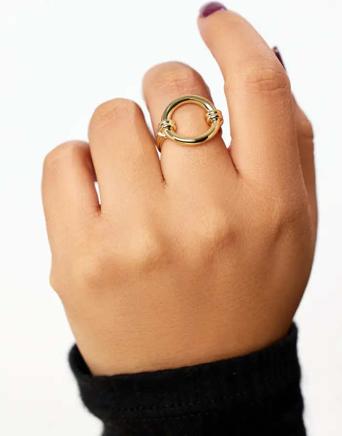 Statement Ring - Remi | Nordstrom