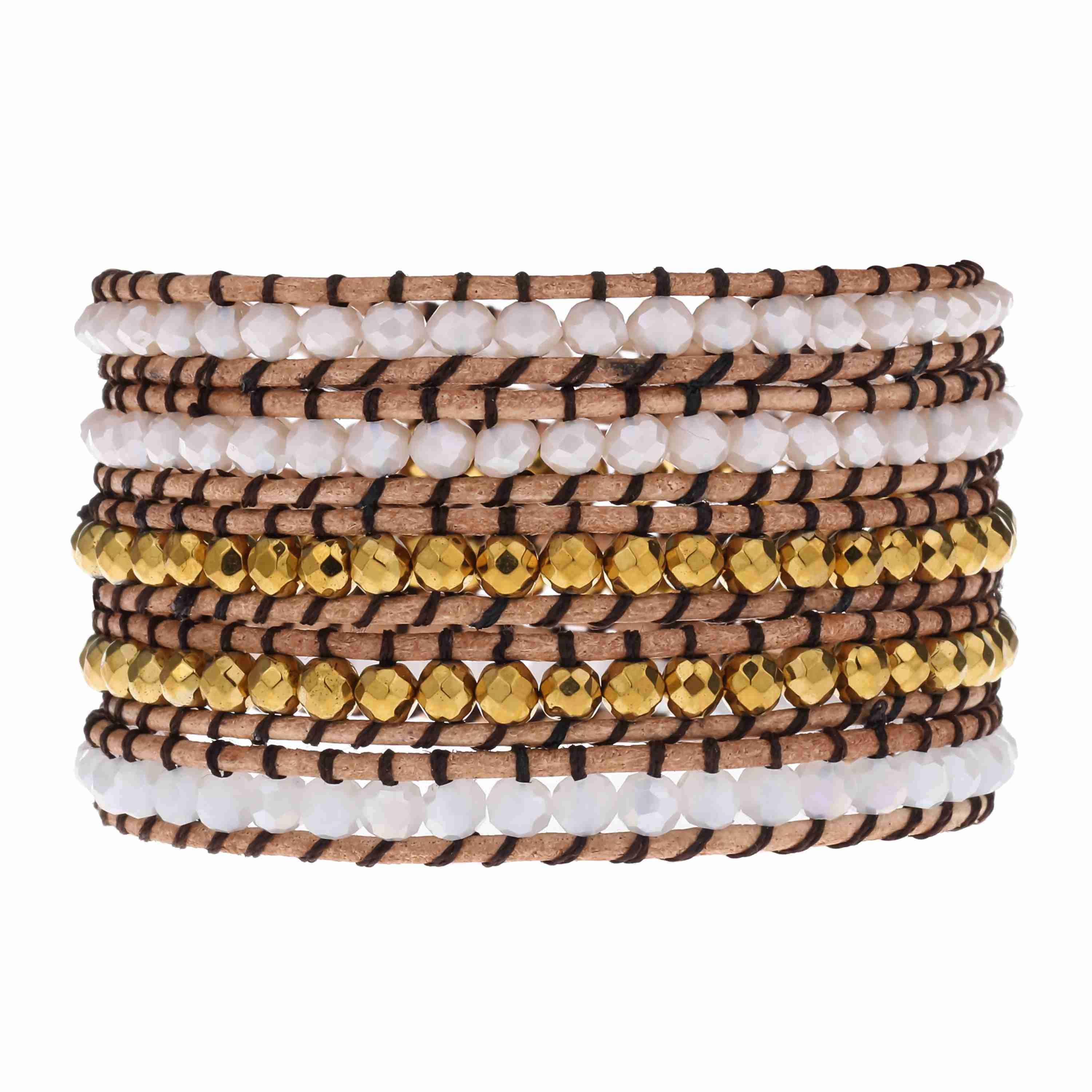 Callie on Natural | Victoria Emerson