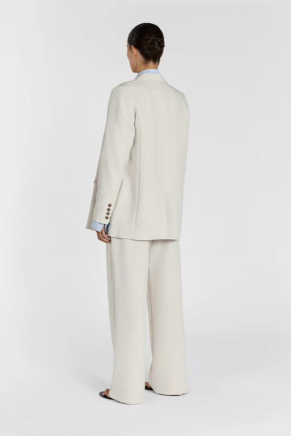 ROWAN BONE SIGNATURE BLAZER | DISSH