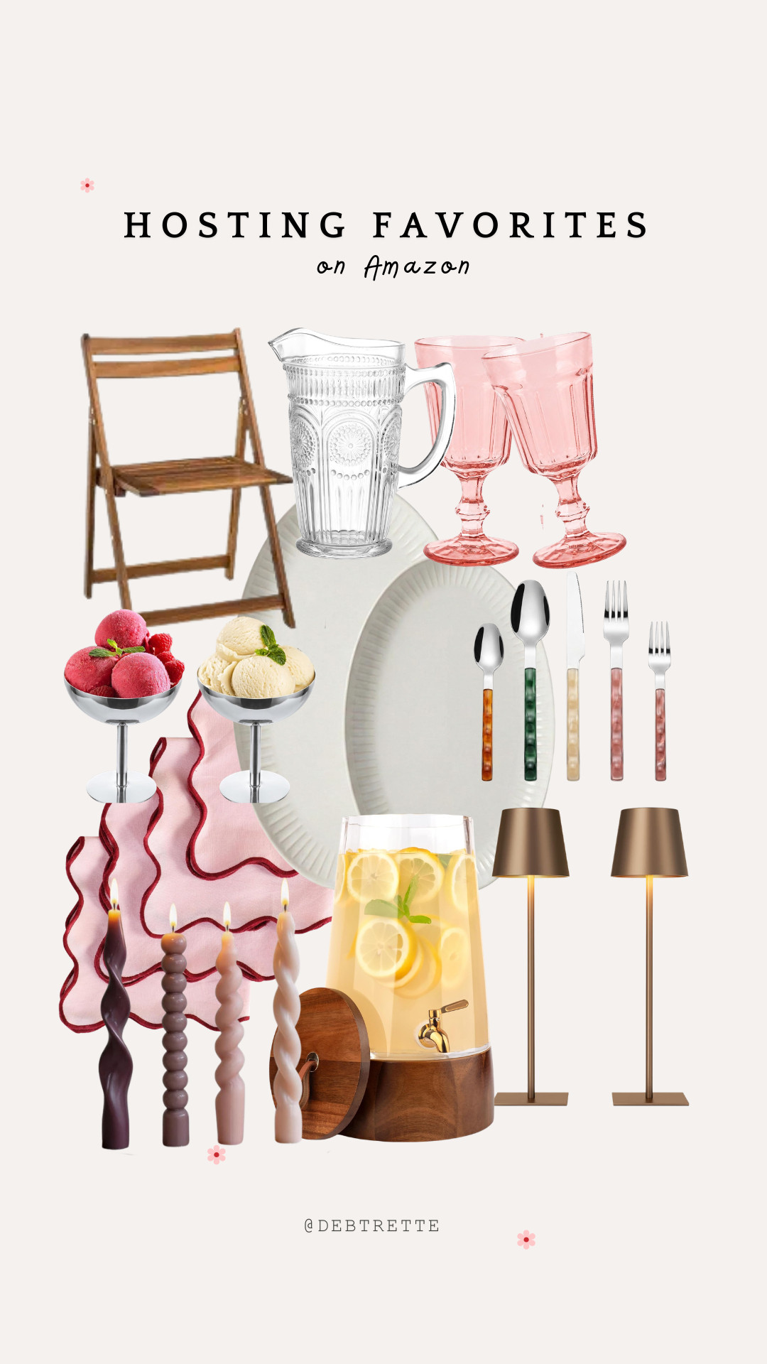 Amazon Hosting Favorites  

 #LTKfoodie #LTKHome #LTKSaleAlert