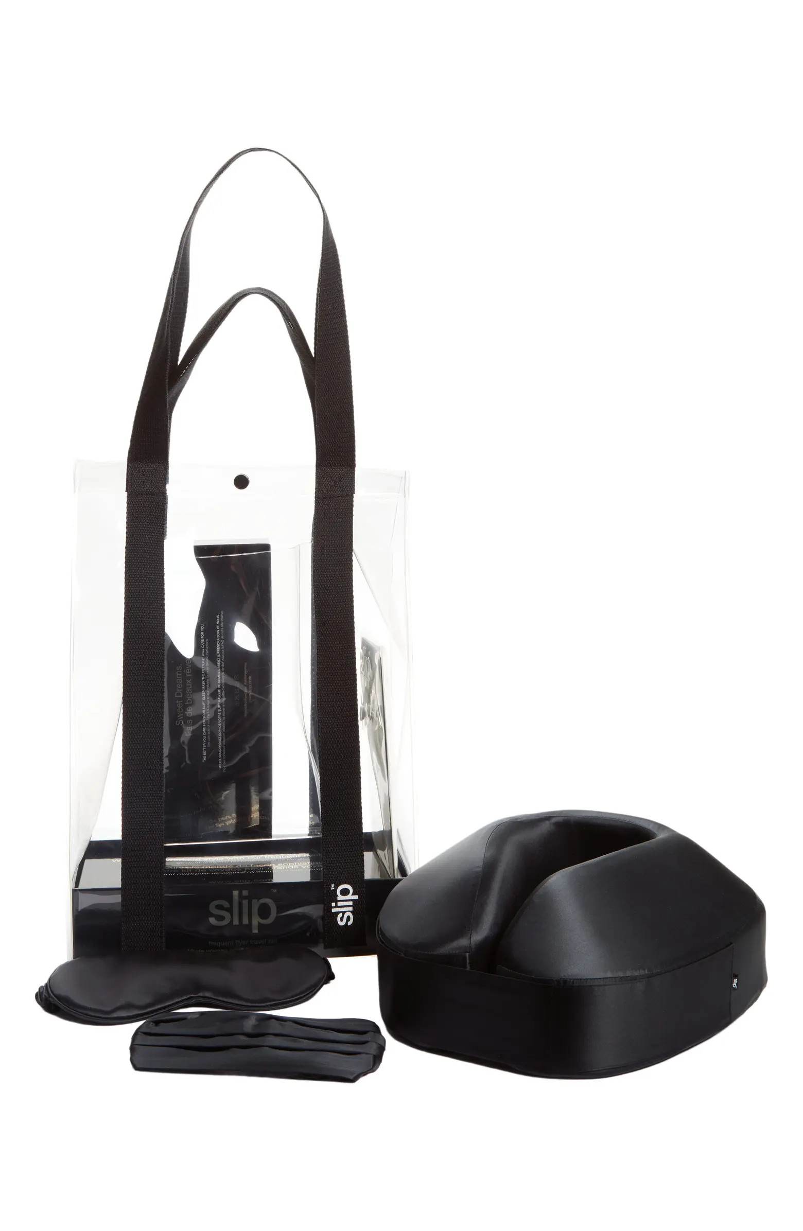 slip Frequent Flyer Travel Set | Nordstrom | Nordstrom