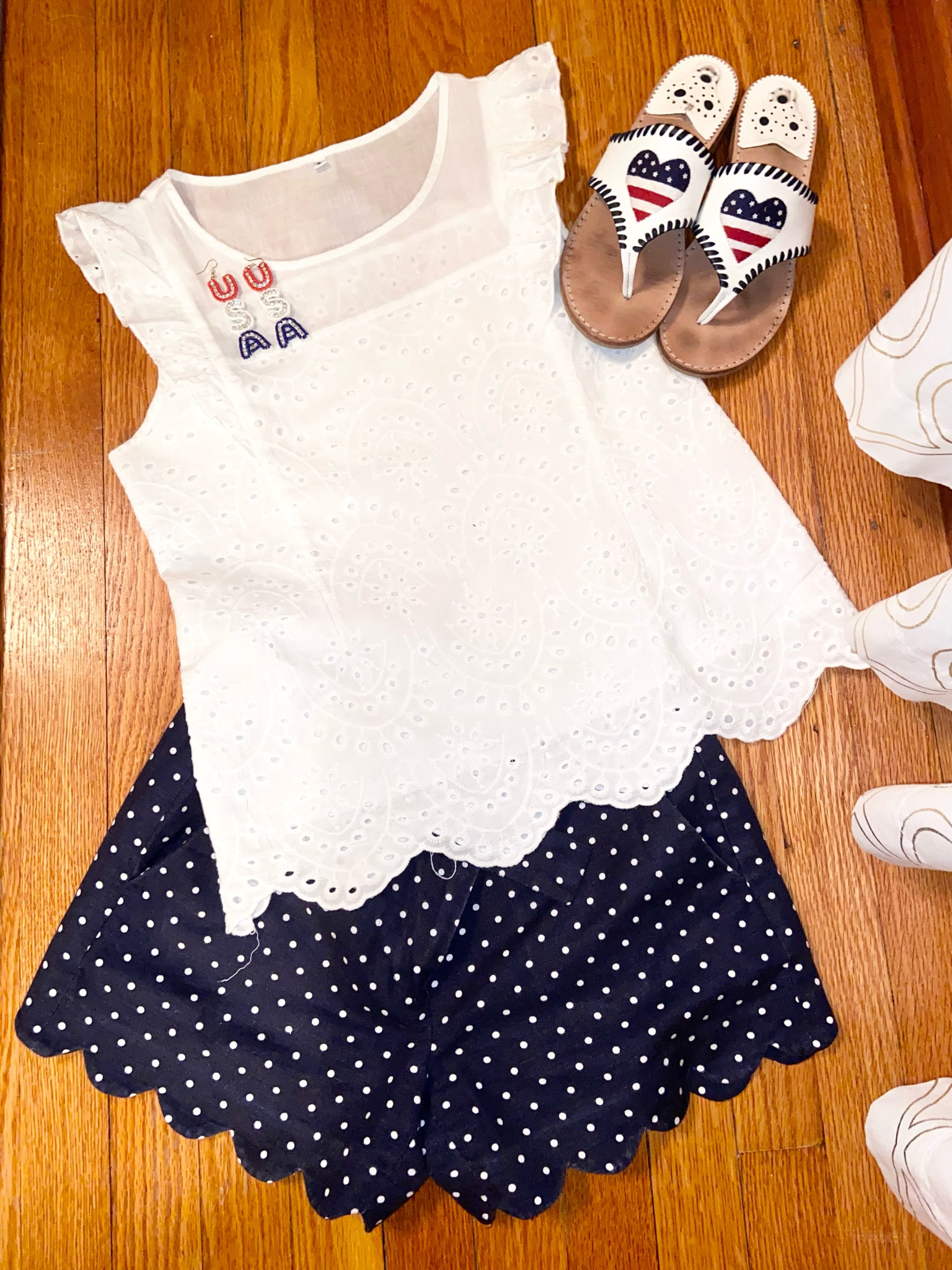 Summer style 

#under25 #amazon #amazonfinds #shorts #jcrewfactory #jcrewfactorysale #budgetfriendly #budgetfinds #fourthofjuly #4thofjulyoutfit #4thofjuly #salefinds #LTKsalealert #amazonprime 

#LTKunder50 #LTKstyletip #LTKSeasonal