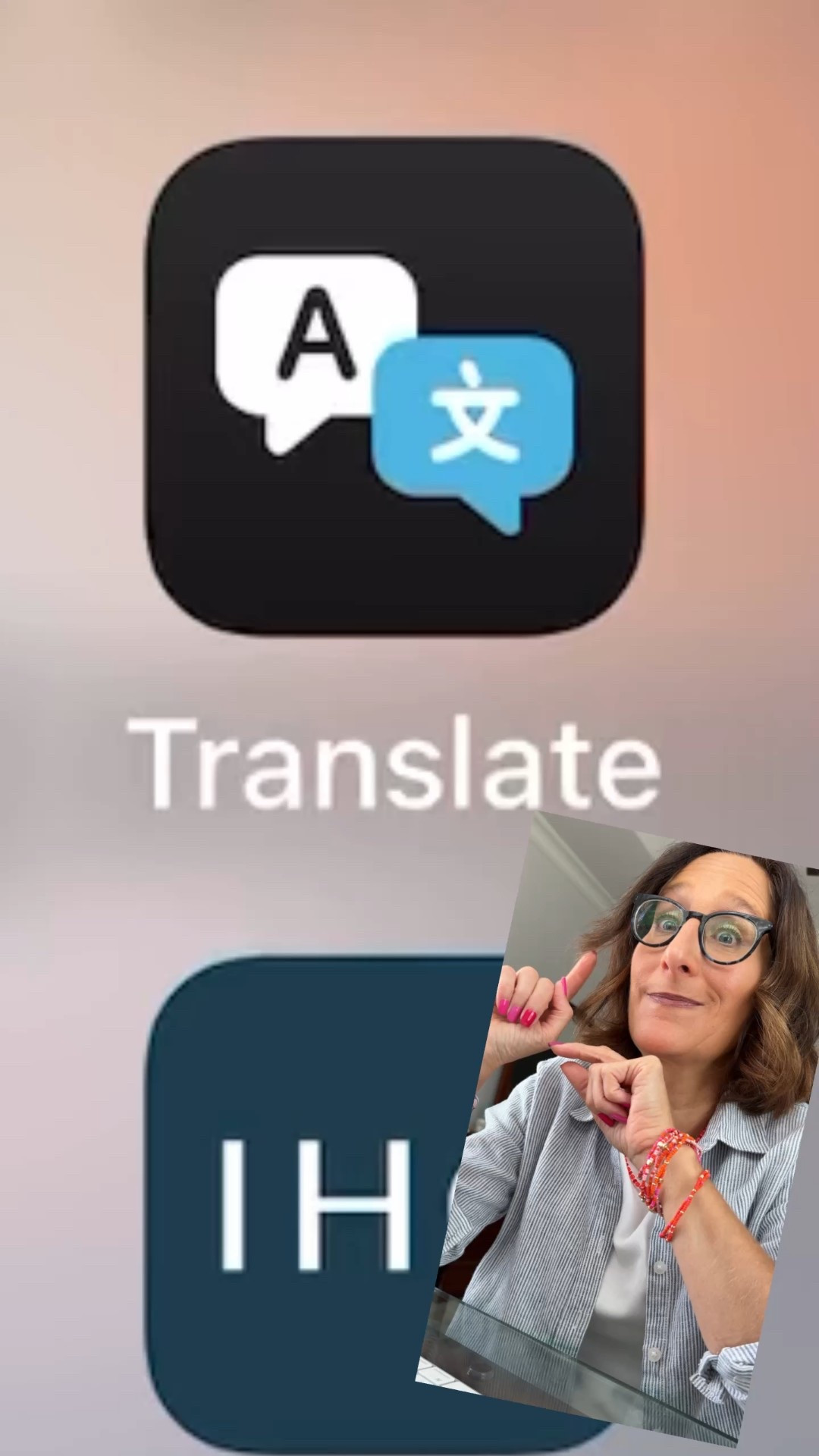 This was a CONVERSATION SAVER when I went to Sicily to see where my great grandparents lived & meet relatives for the first time🇮🇹

#LTKTravel