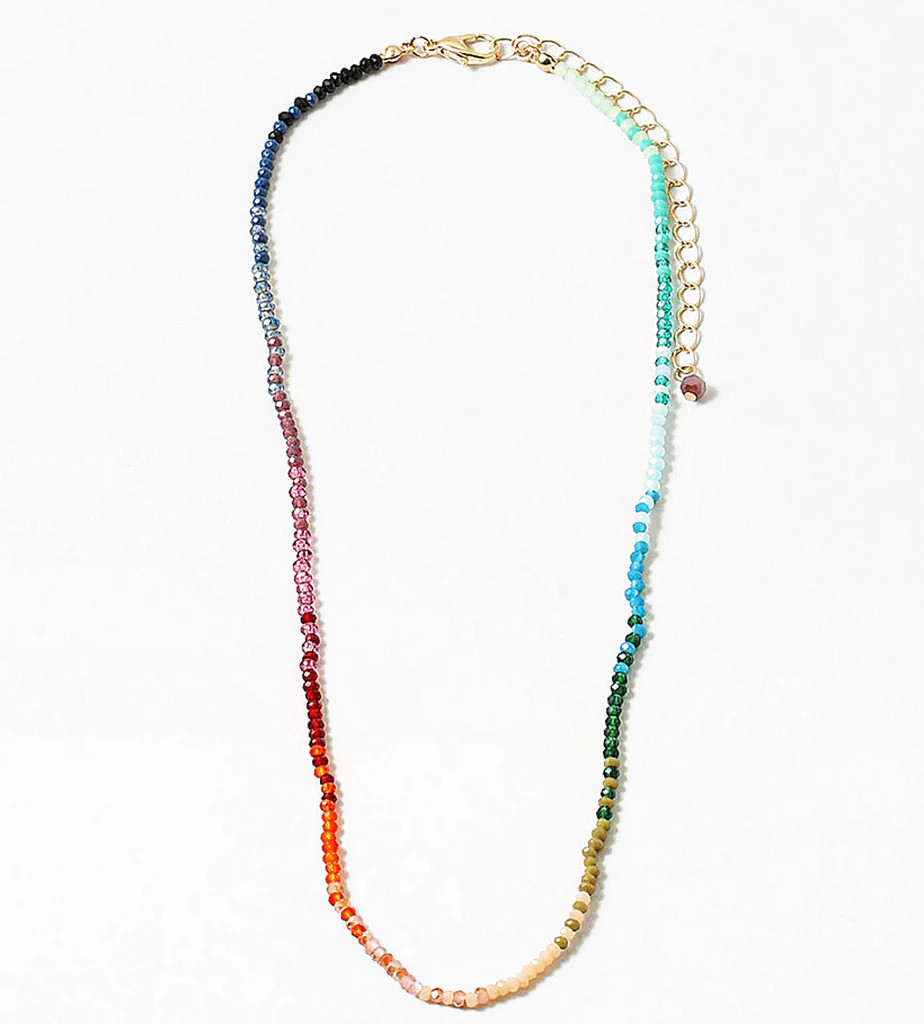 Layers of Love Necklace | Erin McDermott Jewelry