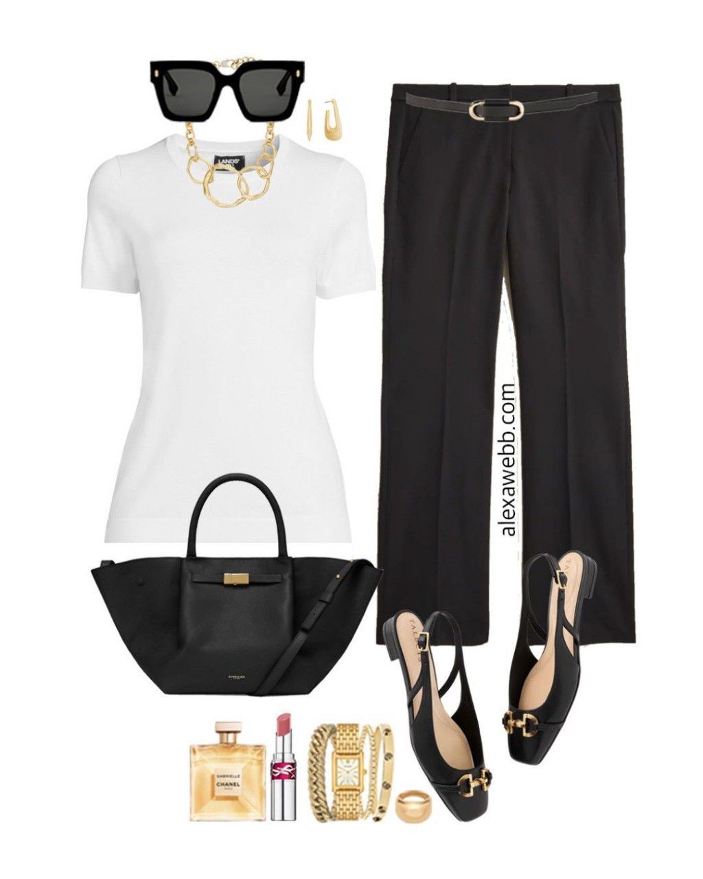 Plus Size Spring Work Capsule 2025 - Part 2 - A plus size business casual and professional work capsule wardrobe for spring. #plussize

#LTKWorkwear #LTKPlusSize #LTKStyleTip