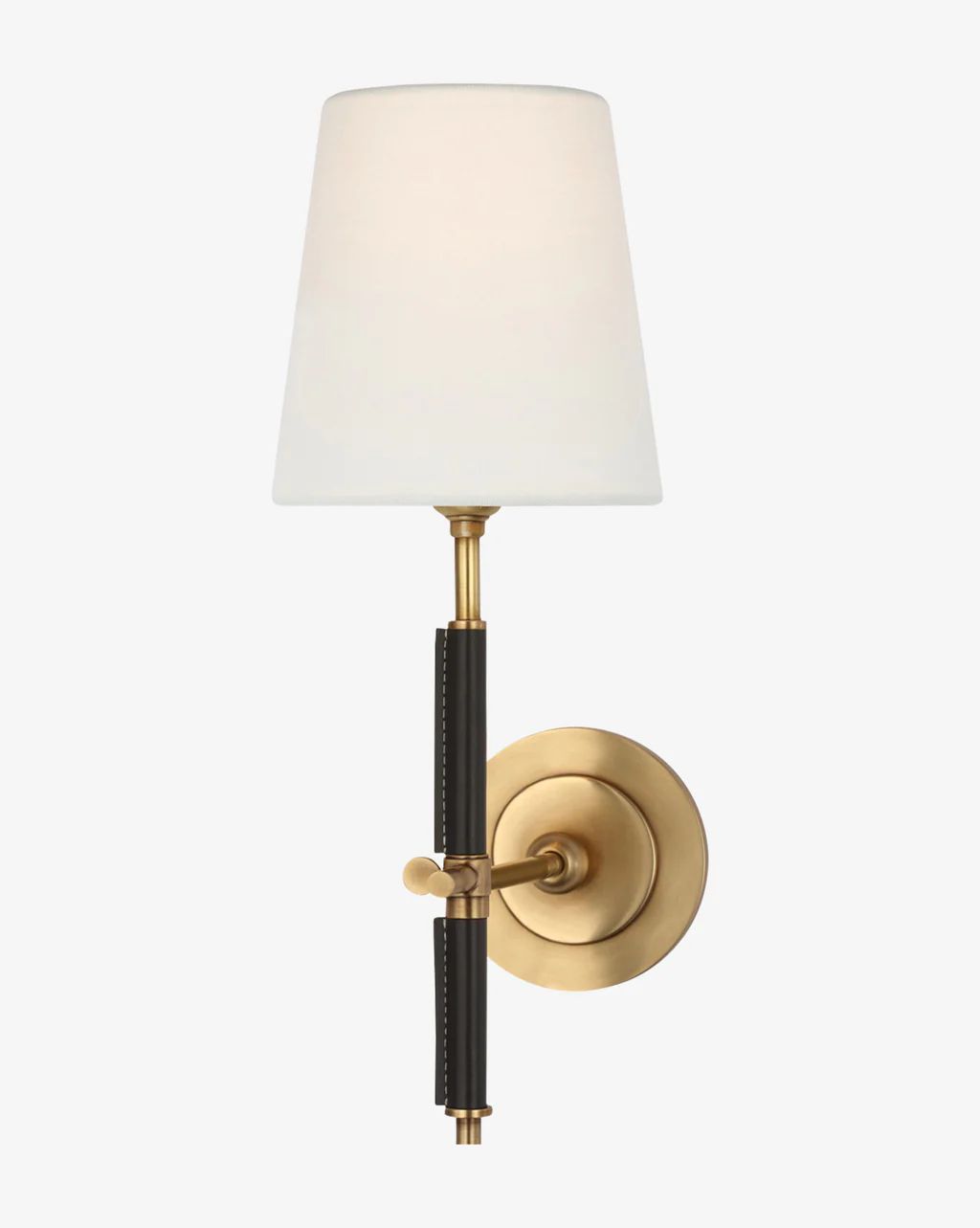 Bryant Wrapped Sconce | McGee & Co.