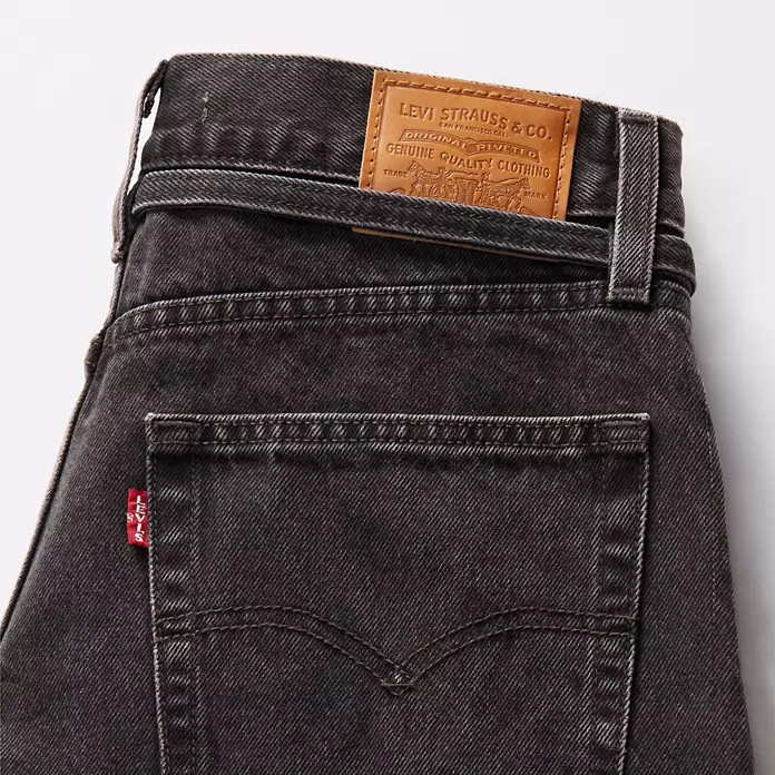Xl Straight Women's Jeans | Levi's US