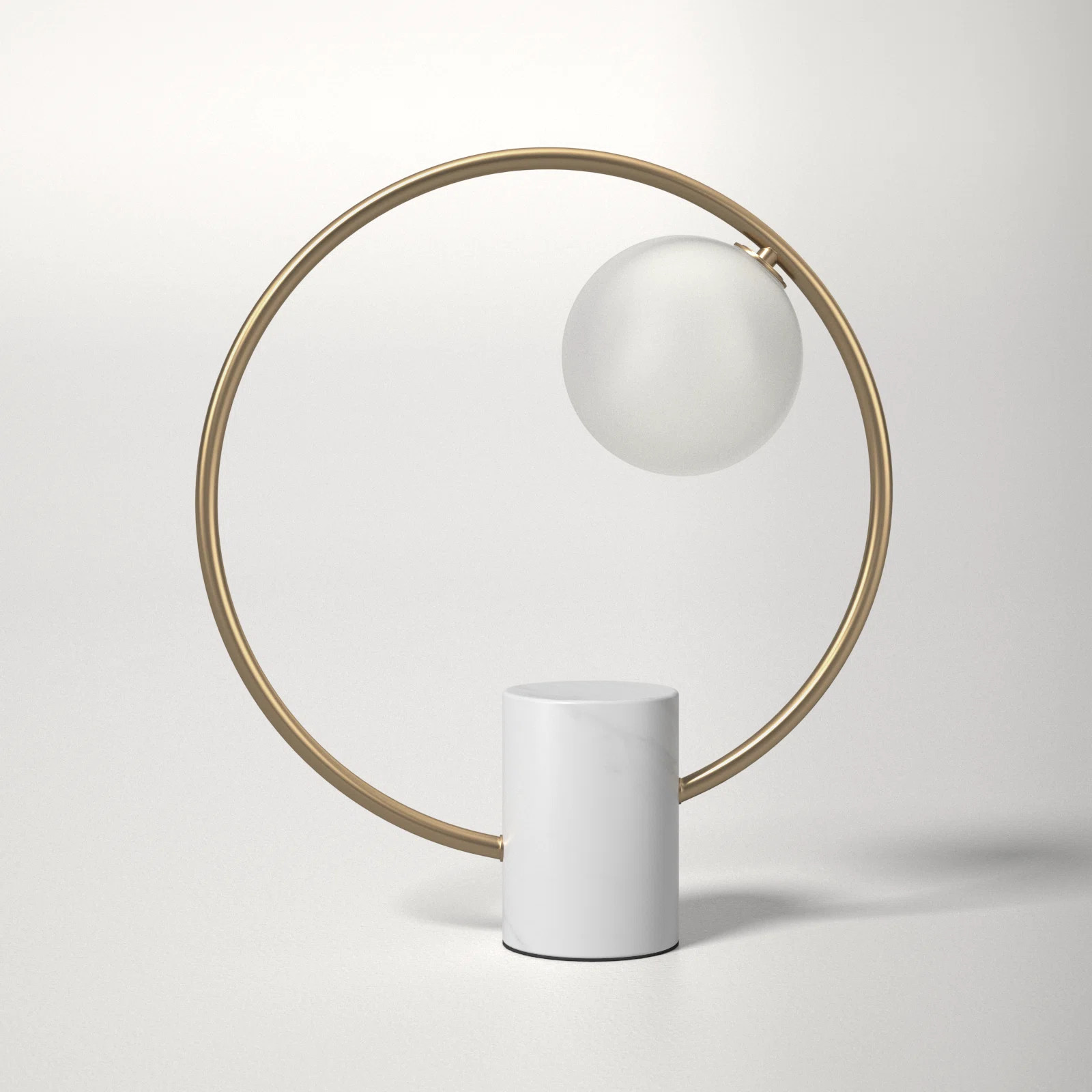 AllModern Fredrik Table Lamp | Wayfair | Wayfair North America