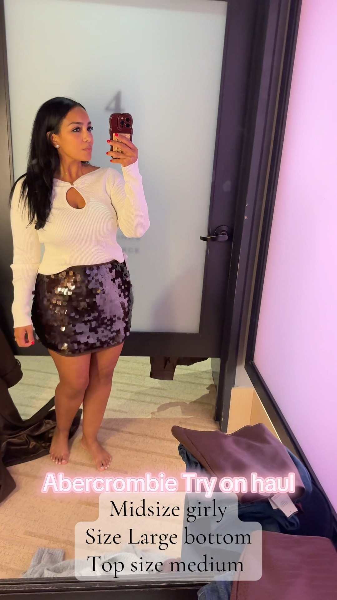 Abercrombie Thanksgiving Outfit ideas⚡️✨🤎🫒

#LTKgrwm #LTKCyberWeek #LTKMidsize