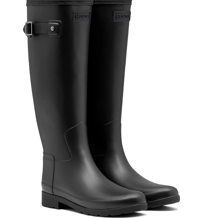 Original Refined Waterproof Rain Boot | Nordstrom