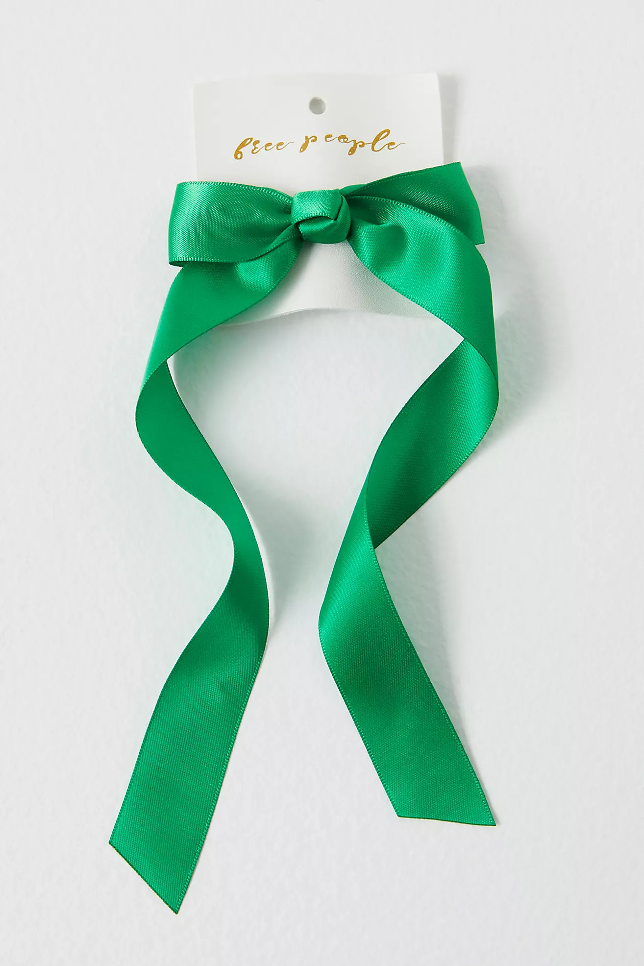 Petite Bow | Free People (Global - UK&FR Excluded)