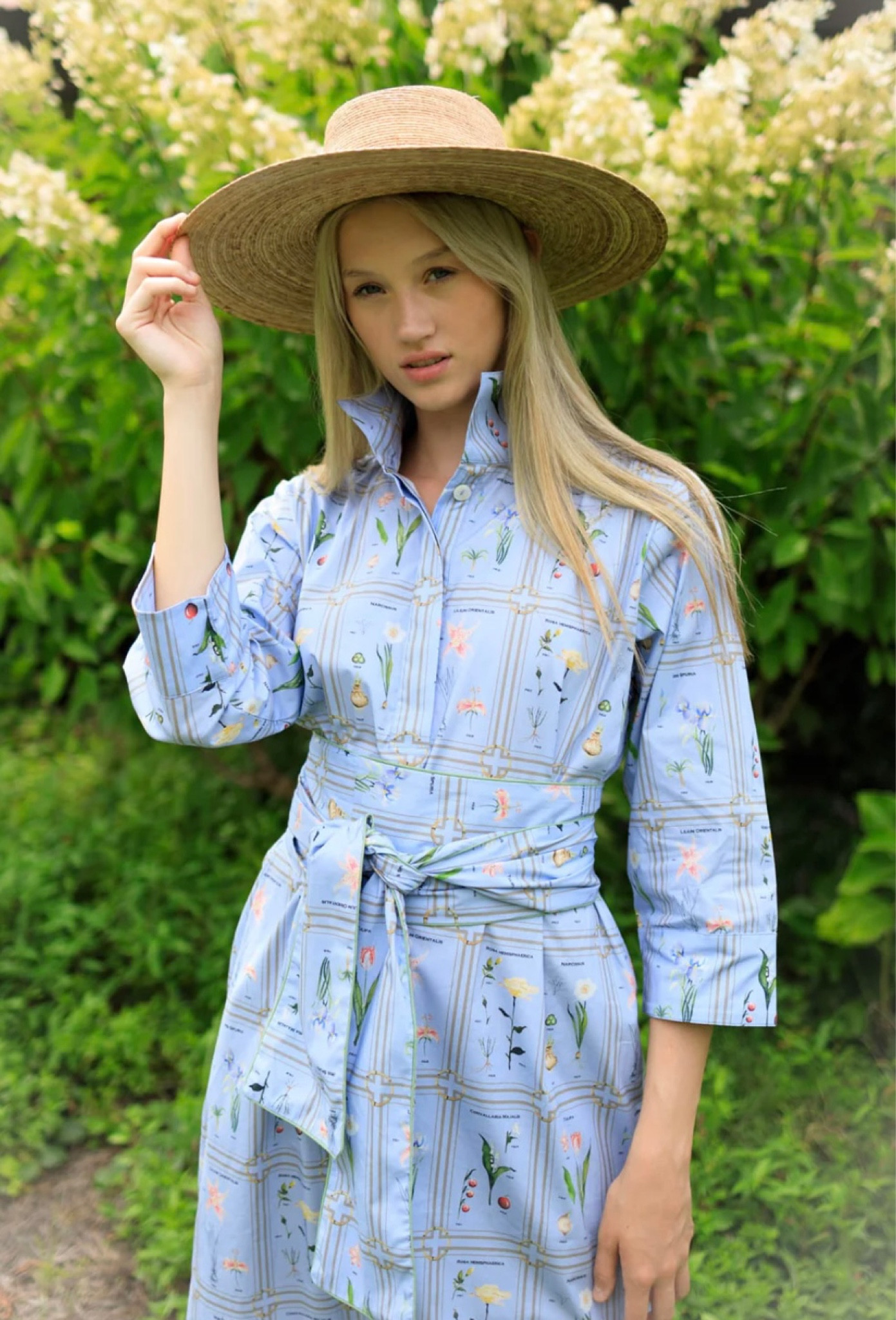 This dress is one of my favorite finds for spring! You can wear it with or without the belt. 

#LTKSeasonal