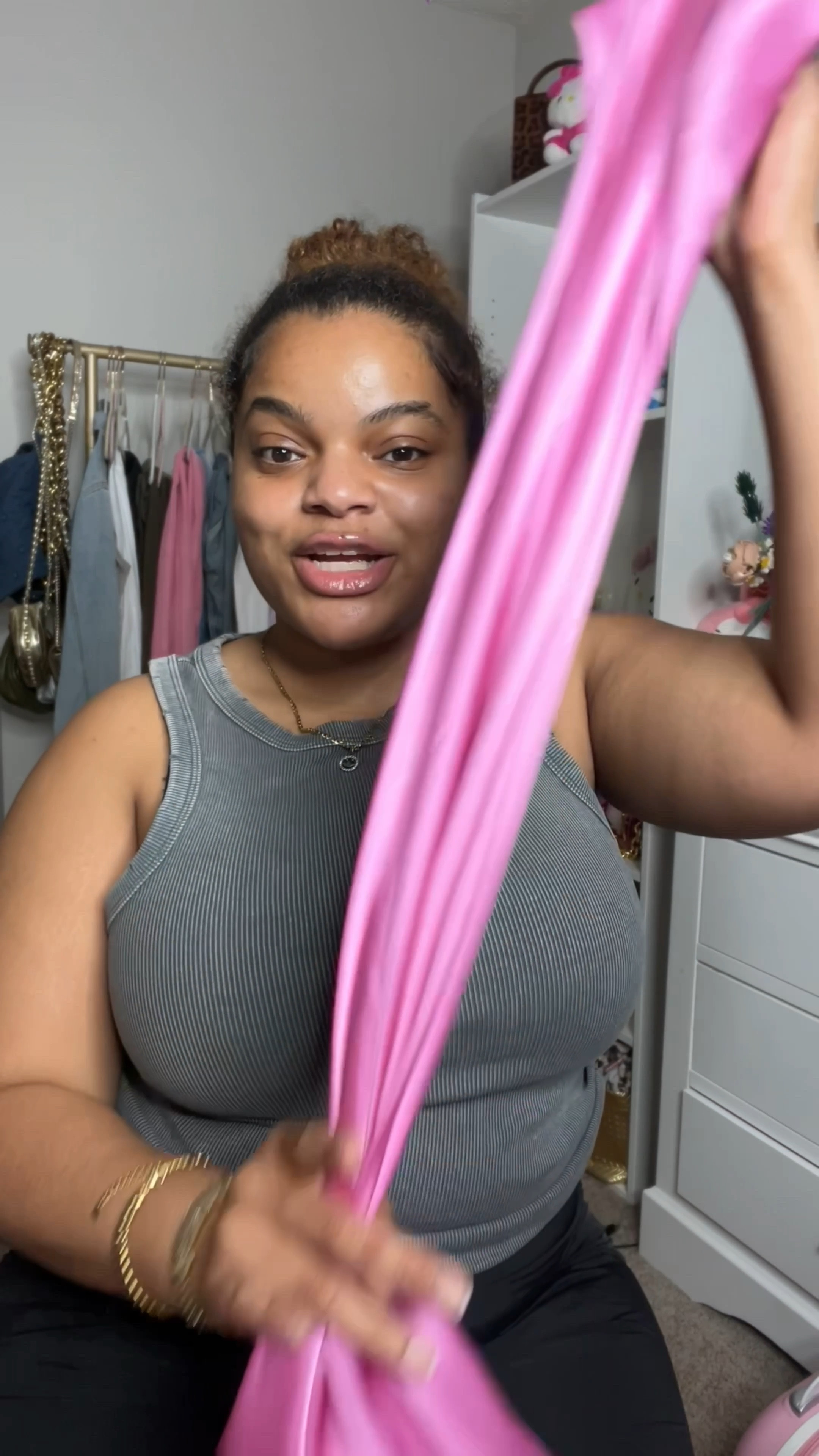 Clothing haul pt 2

#LTKFindsUnder100 #LTKFindsUnder50 #LTKMidsize