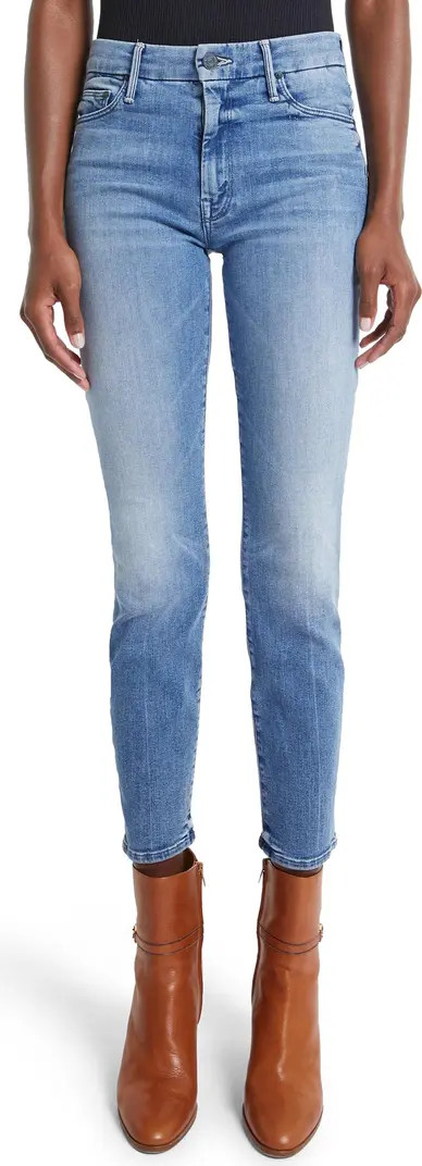 Looker Ankle Skinny Jeans | Nordstrom