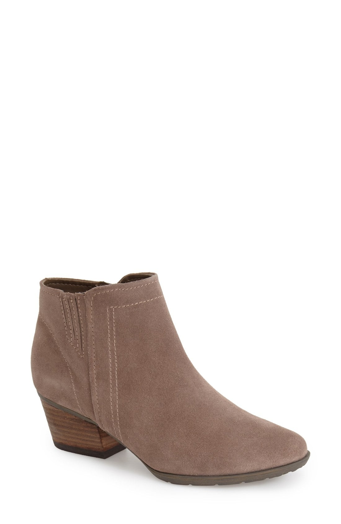 Valli Waterproof Bootie | Nordstrom