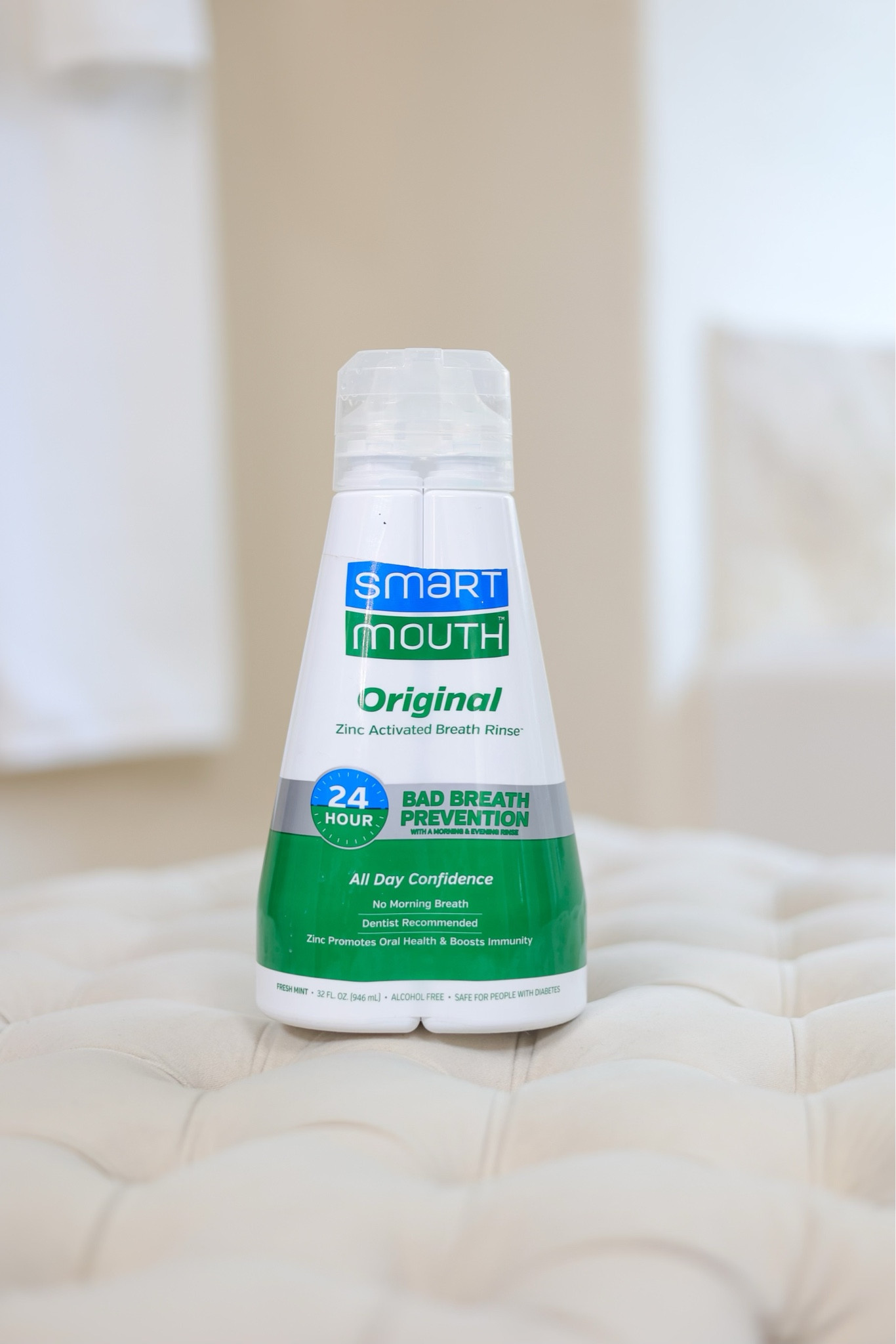 A hygiene staple!

#LTKhome #LTKunder50