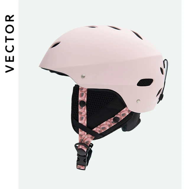 Vector Man Feminino Snowboard Moto Ski Capacete Certificação Ce Adulto À Prova De Vento Skate ... | Aliexpress BR (BR)