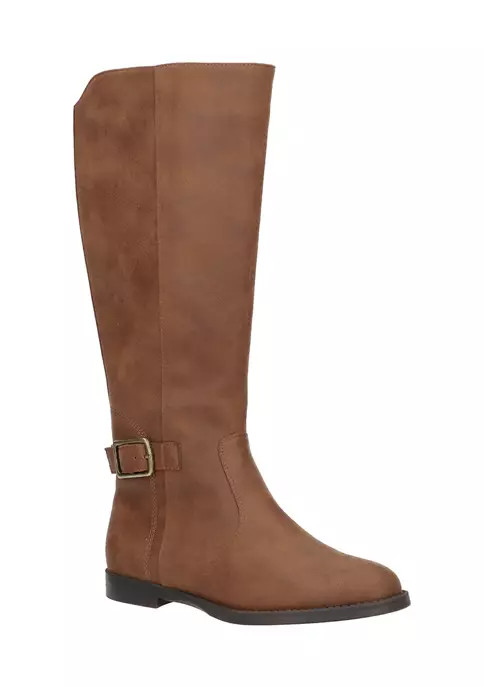 Makayla Tall Boots | Belk