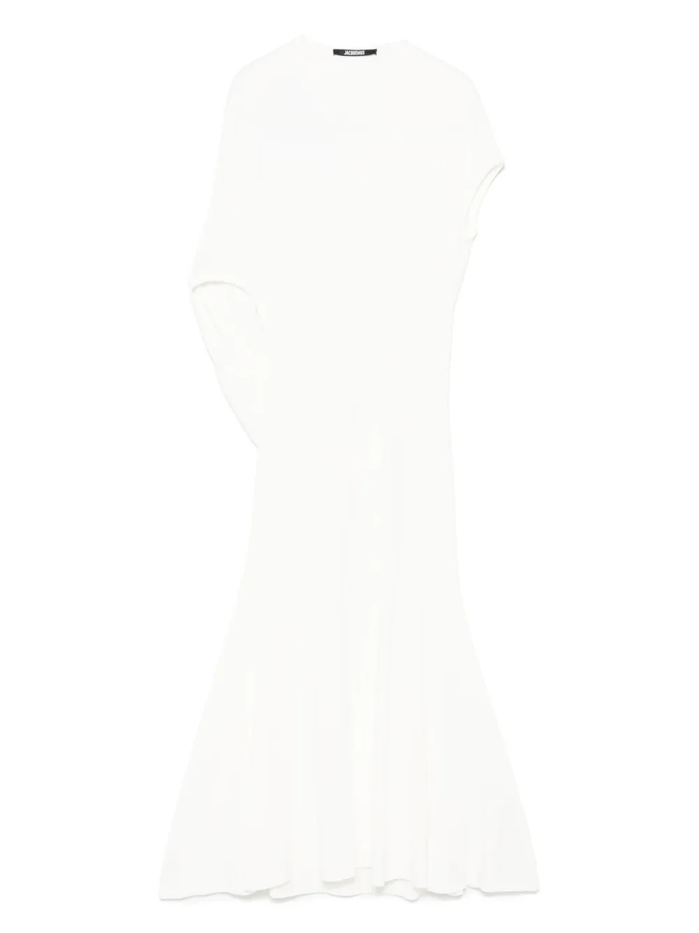 La Salerno midi dress | Farfetch Global