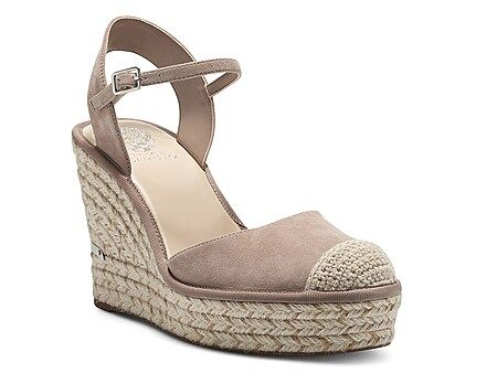 Allory Espadrille Wedge Sandal | DSW