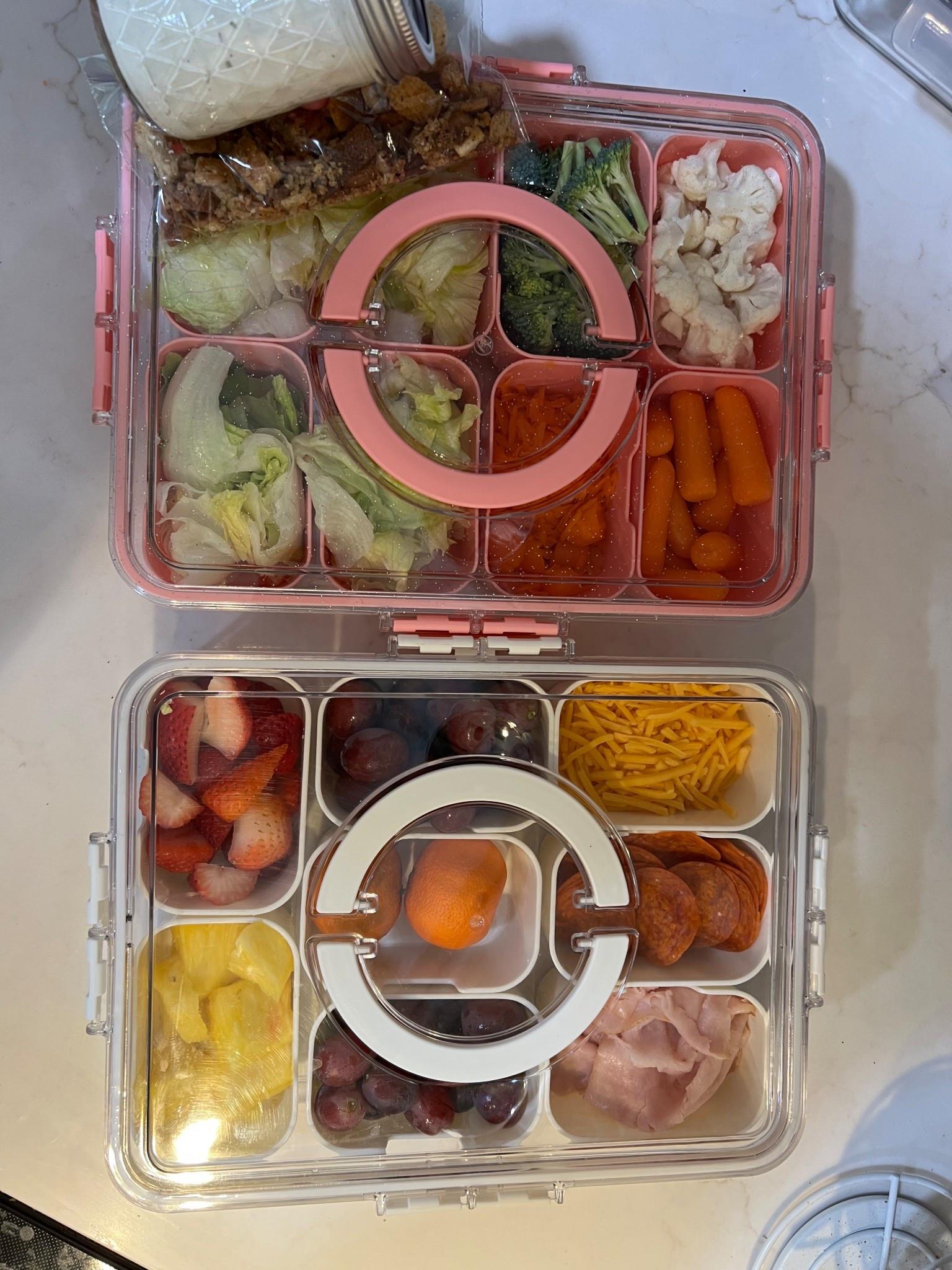 Ballfields mamas these are great for packing lots of options for yourself and the kids! @Target @amazonfindsandfashion 

#LTKfoodie #LTKKids #LTKmomlife