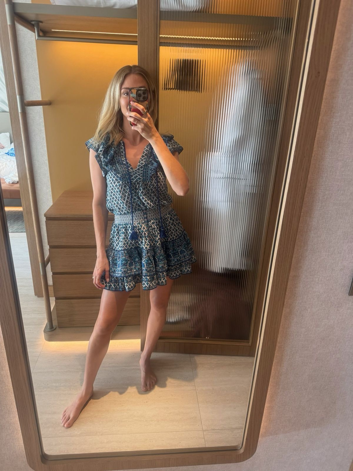 Dress is MABE 💙

Blue, mini, sundress 

#LTKuk #LTKdresses #LTKsummer