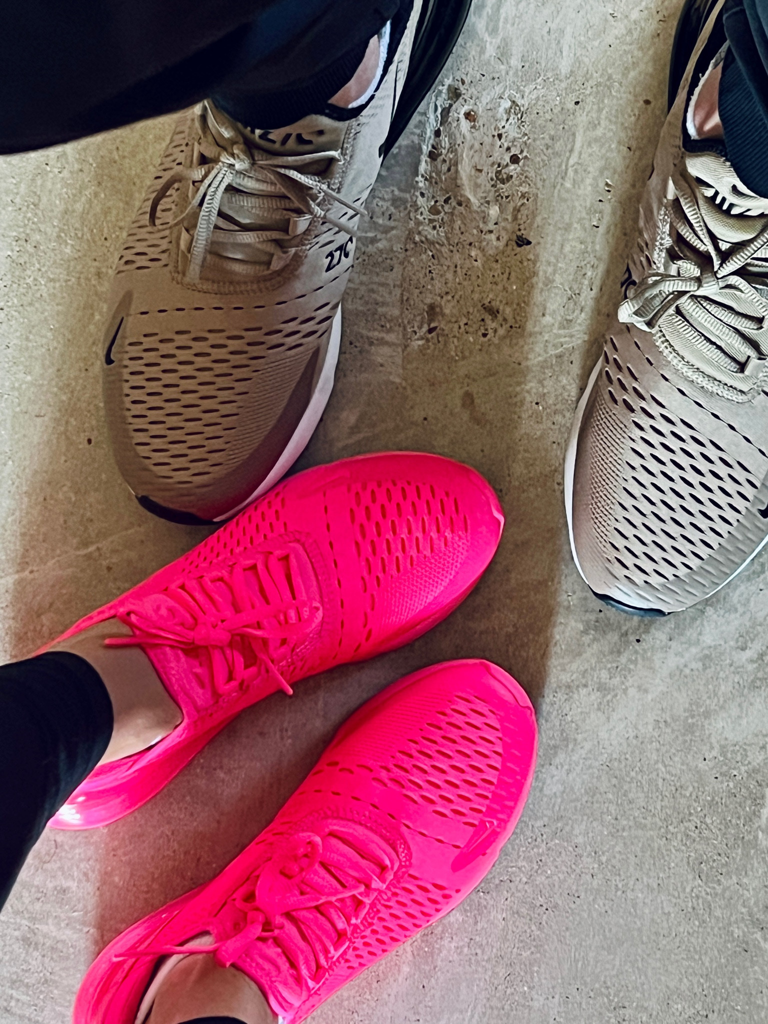 Best shoes. Air max women on sale. 1/2 size up  

#LTKshoecrush #LTKsalealert #LTKmens