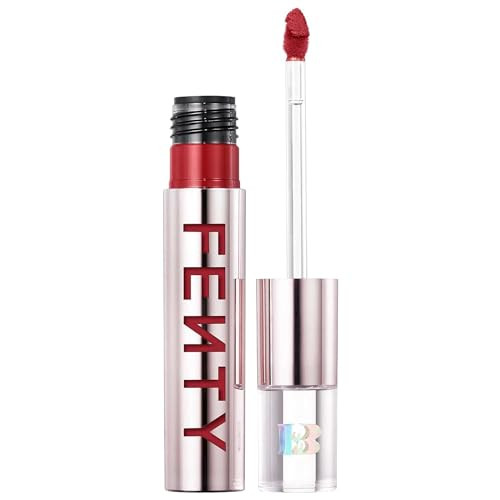Fenty Icon Velvet Liquid Lipstick | Amazon (US)