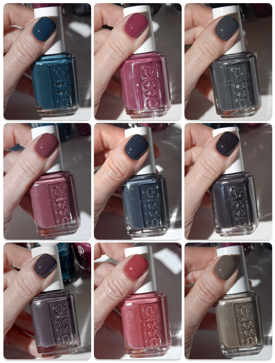 Cozy sweater weather shades! 

(More sources in individual posts.)

• fall outfit • halloween • autumn • diy nails • jeans • neutral • cozy • manicure • denim • fall wedding guest • jackets • sweater • cardigan • game day outfit • family photos • 


#LTKSeasonal #LTKBeauty #LTKStyleTip