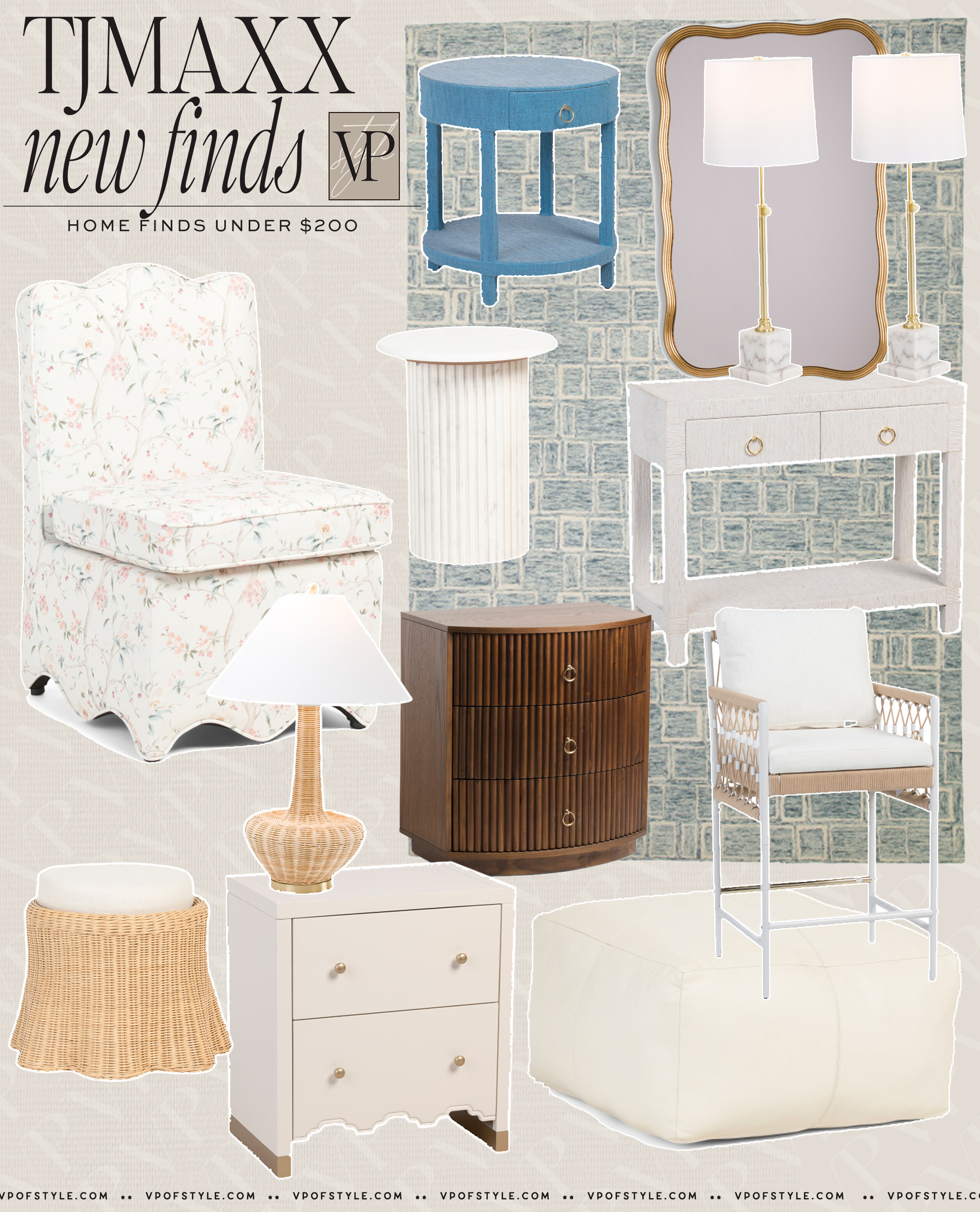 TJMAXX home finds under $200 

 

#LTKHome #LTKSaleAlert #LTKStyleTip