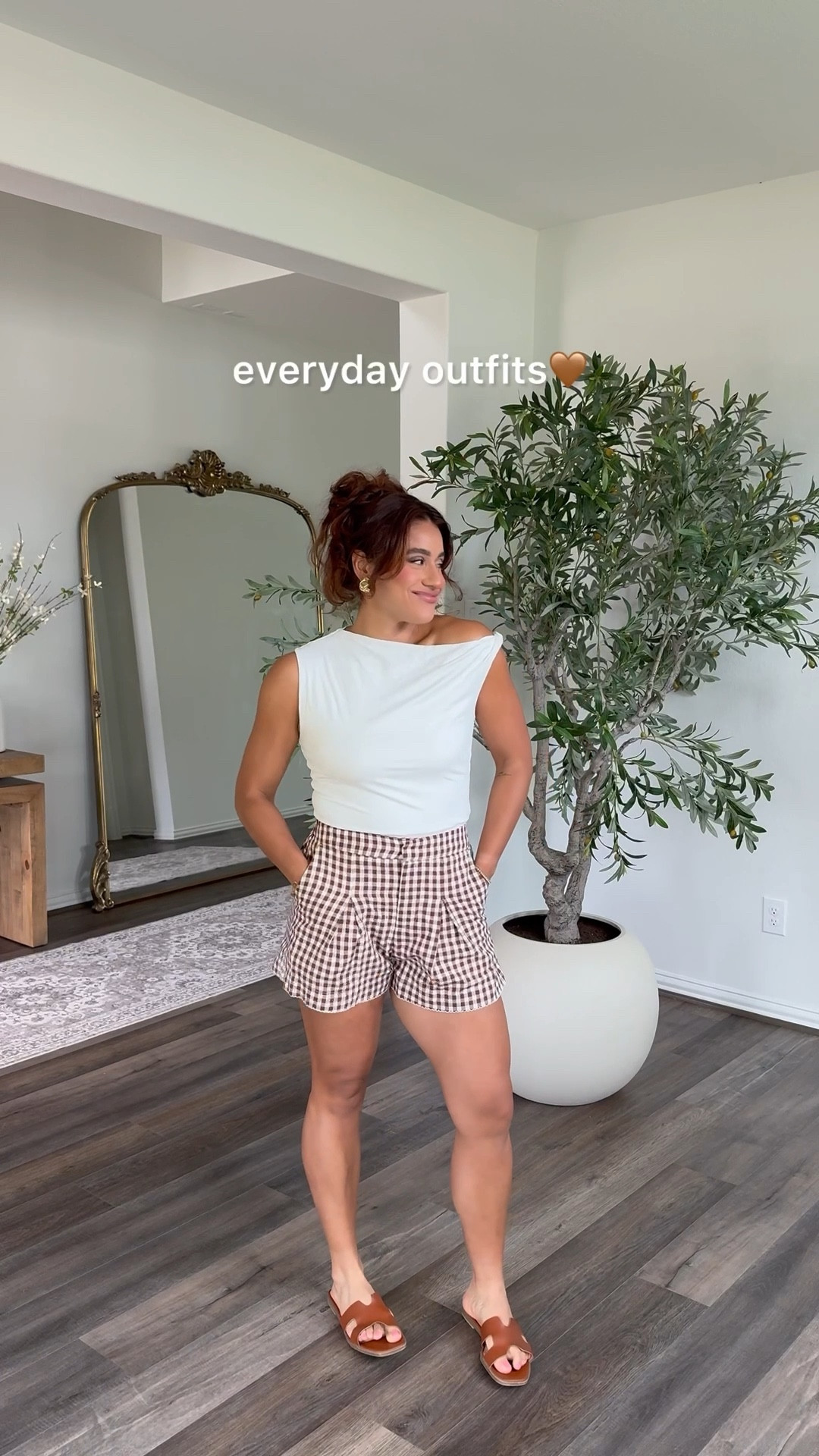 Easy summer outfits ☀️

#LTKgrwm #LTKdayinmylife #LTKmomlife
