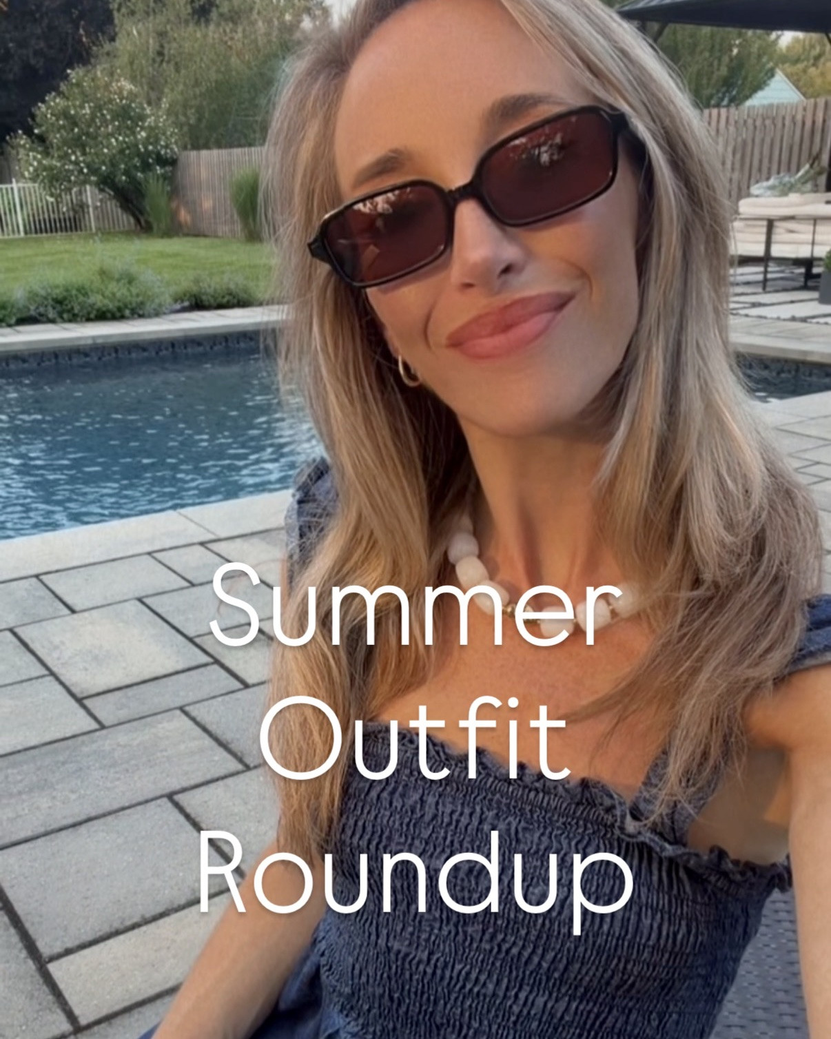 SWIPE 👉🏻 to see some of my favorite outfits from summer!


😎 Type ‘OUTFITS’ in the comments and I’ll DM you the link to shop!

.
.
affordable summer fashion
amazon fashion finds
designer looks for less
luxe for less outfits
trendy sunglasses for women
budget-friendly summer outfits
free people look for less
