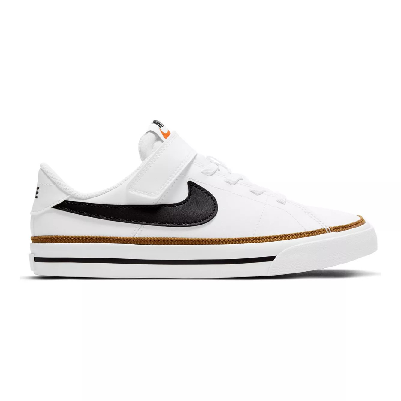 Nike Court Legacy Little Kids' Shoes | Kohl's