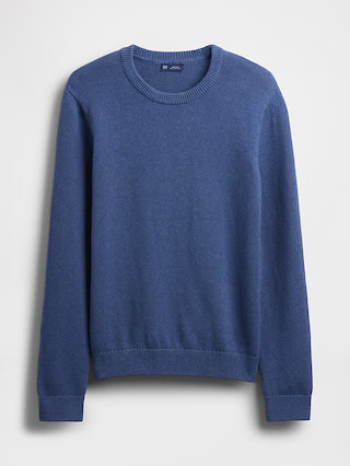 Classic Crewneck Sweater | Gap (US)