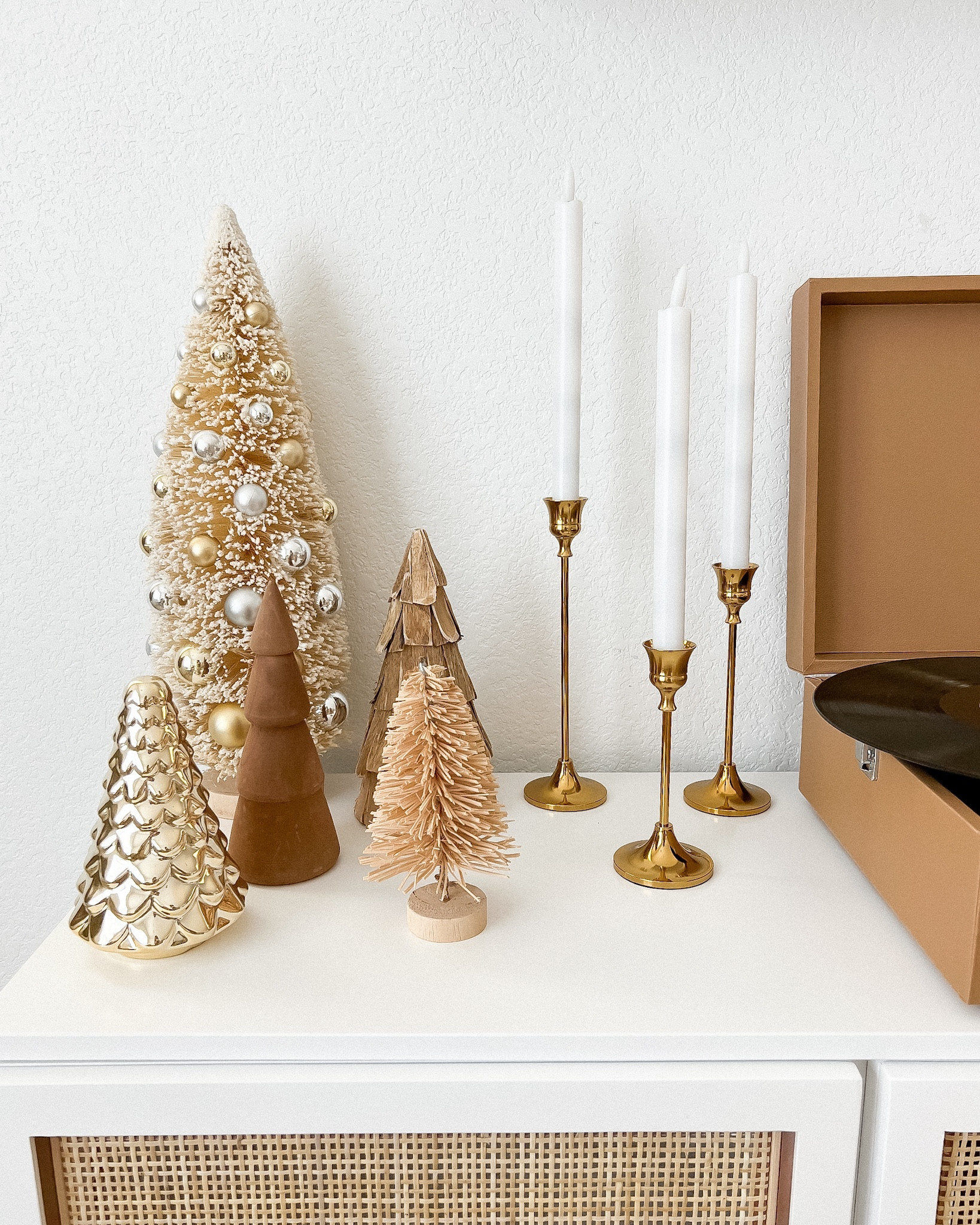 Neutral boho Christmas decor

// holiday decor, holiday decorations, Christmas decorations, home decor, woven tree cuff, woven tree collar, bead garland, boho wreath, tassel throw blanket, tree pillow, snowflake pillow, holiday doormat, Christmas tree doormat, decorative trees, woven tree decor, macrame tree decor, wicker tree decor, fiber tree decor, rattan star tree topper, boho stockings, gold reindeer, brass reindeer, neutral home decor, boho home decor, Target, Amazon home, Kirkland’s, Wayfair, Pottery Barn (11.8)

#liketkit 

#LTKHoliday #LTKhome #LTKparties #LTKfindsunder50 #LTKfindsunder100 #LTKSeasonal #LTKsalealert #LTKstyletip