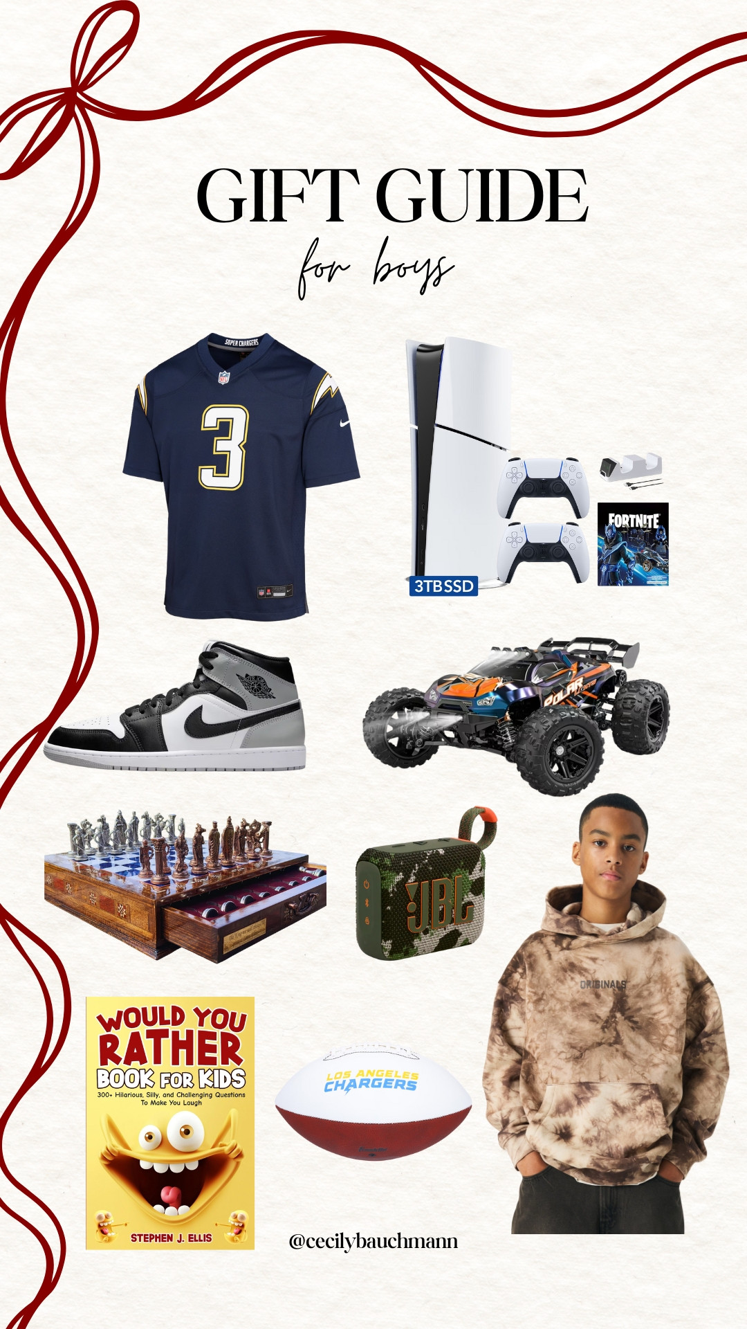 Gift guide for boys!  

 

#LTKGiftGuide #LTKHoliday #LTKKids