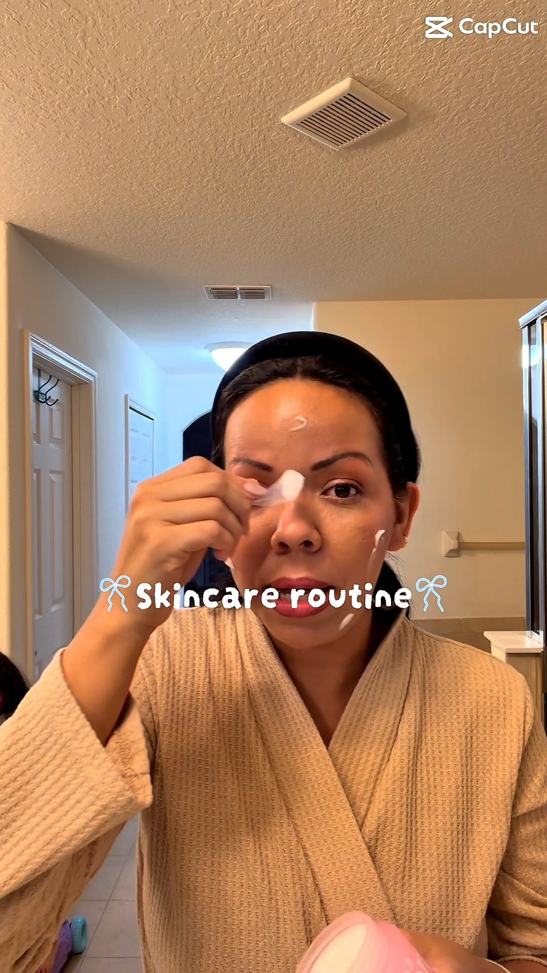 My skincare routine, the way I like it, short and gooey for a busy mom. 

#LTKBeauty #LTKselfcare #LTKmomlife