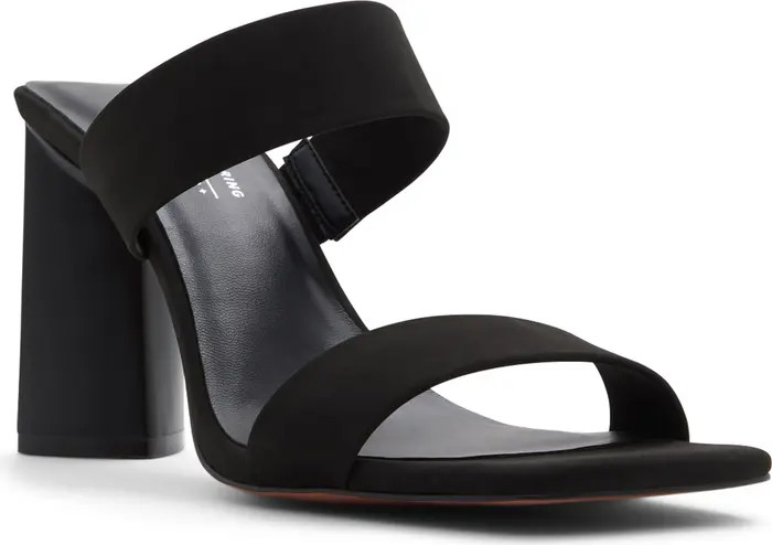 Fearless Strappy Sandal (Women) | Nordstrom Rack