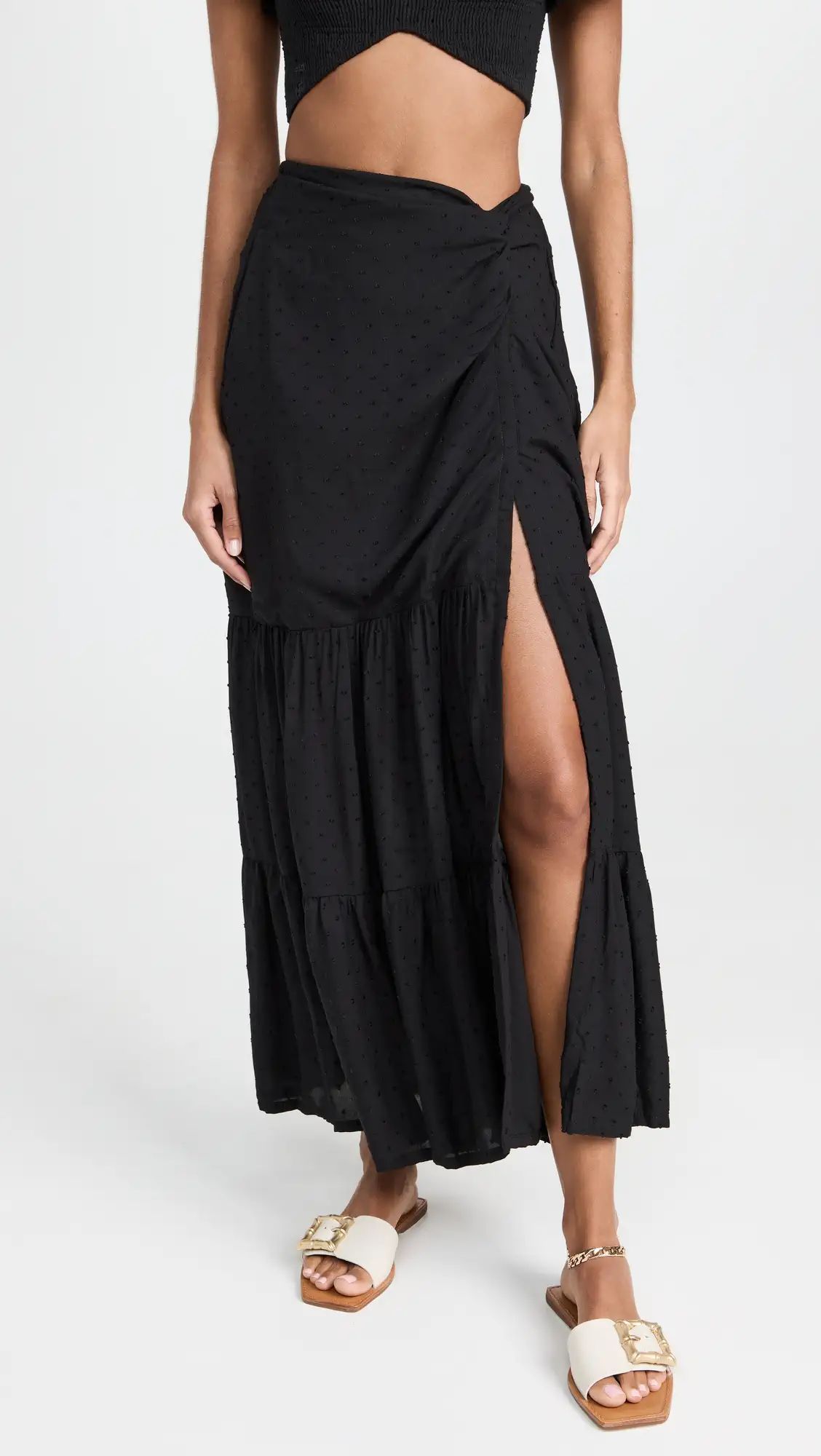 Valentina Skirt | Shopbop