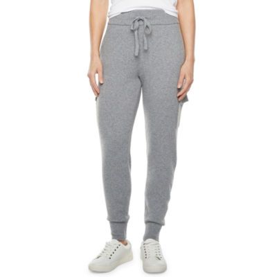 Stylus Womens High Rise Jogger Pant | JCPenney