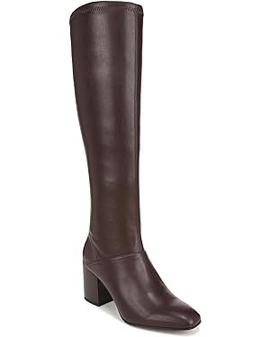 Franco Sarto Women's H4129s6602 Knee High Boot | Amazon (US)