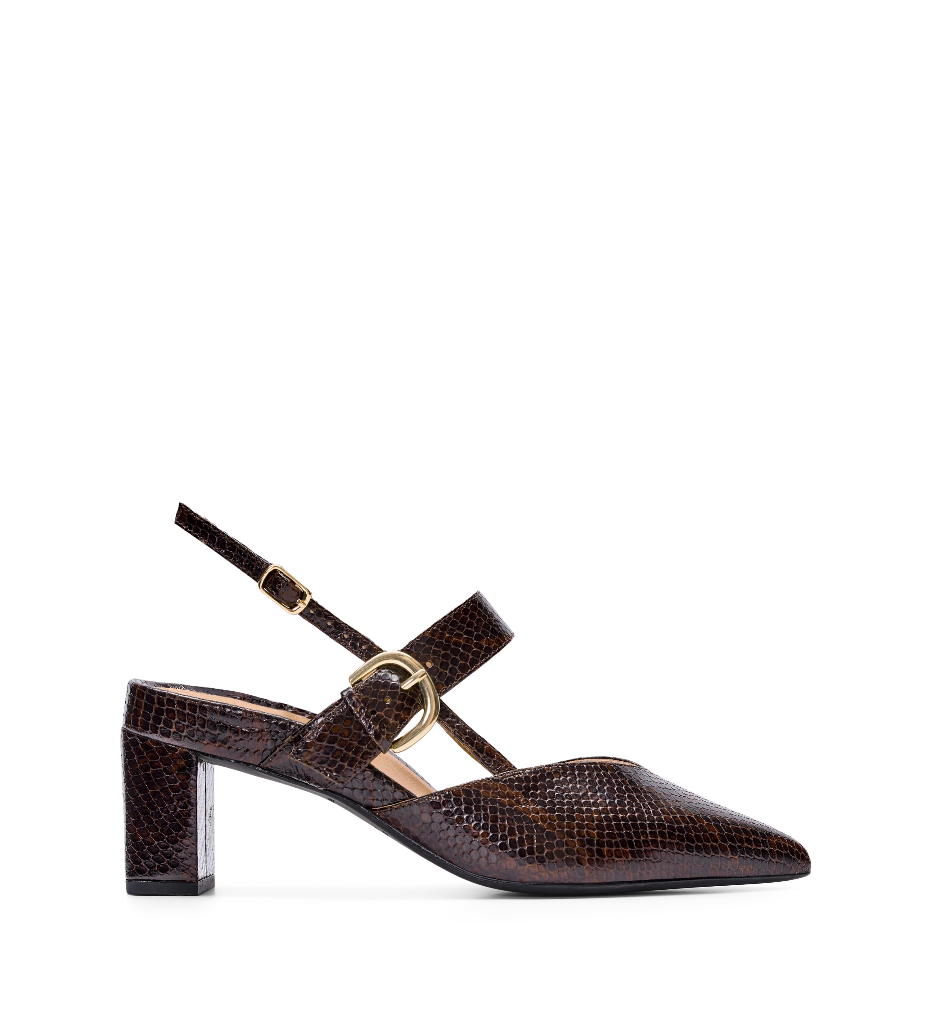 Lancebill | Bared Footwear