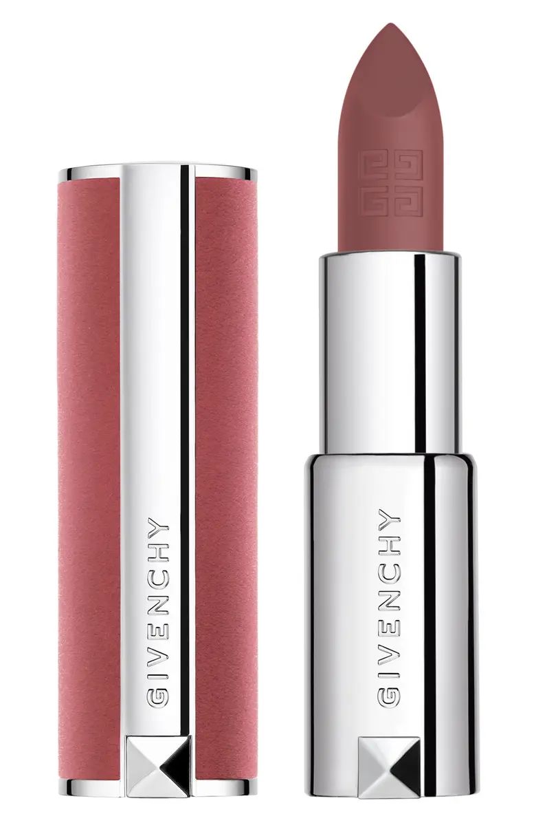 Le Rouge Sheer Velvet Matte Lipstick | Nordstrom